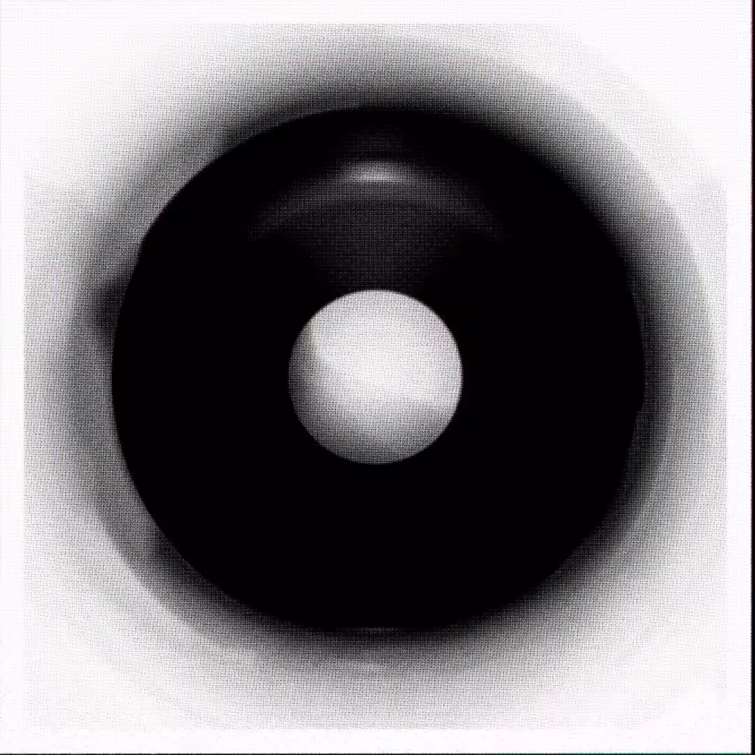 Outer Radius