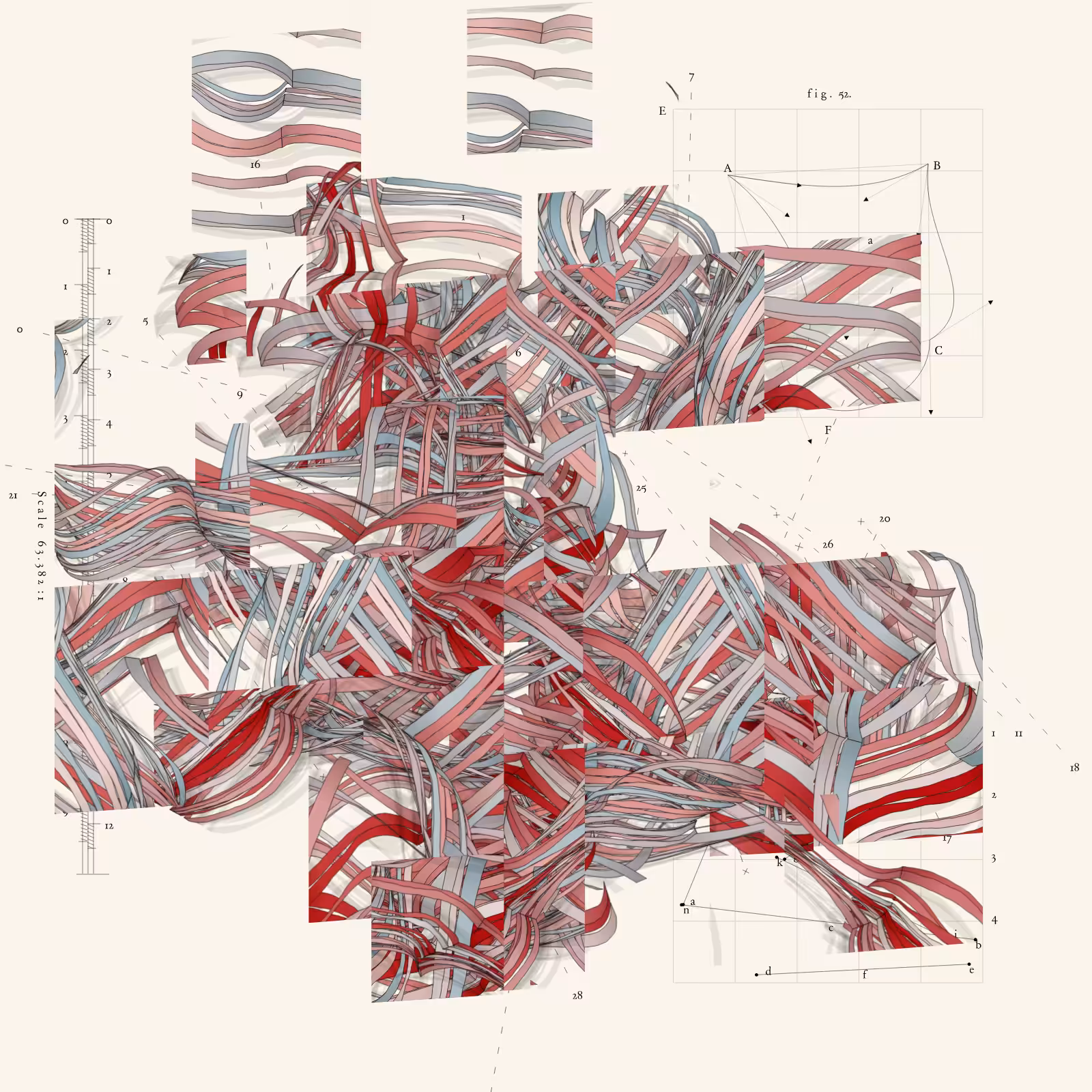 The Anatomy of Fracture #84