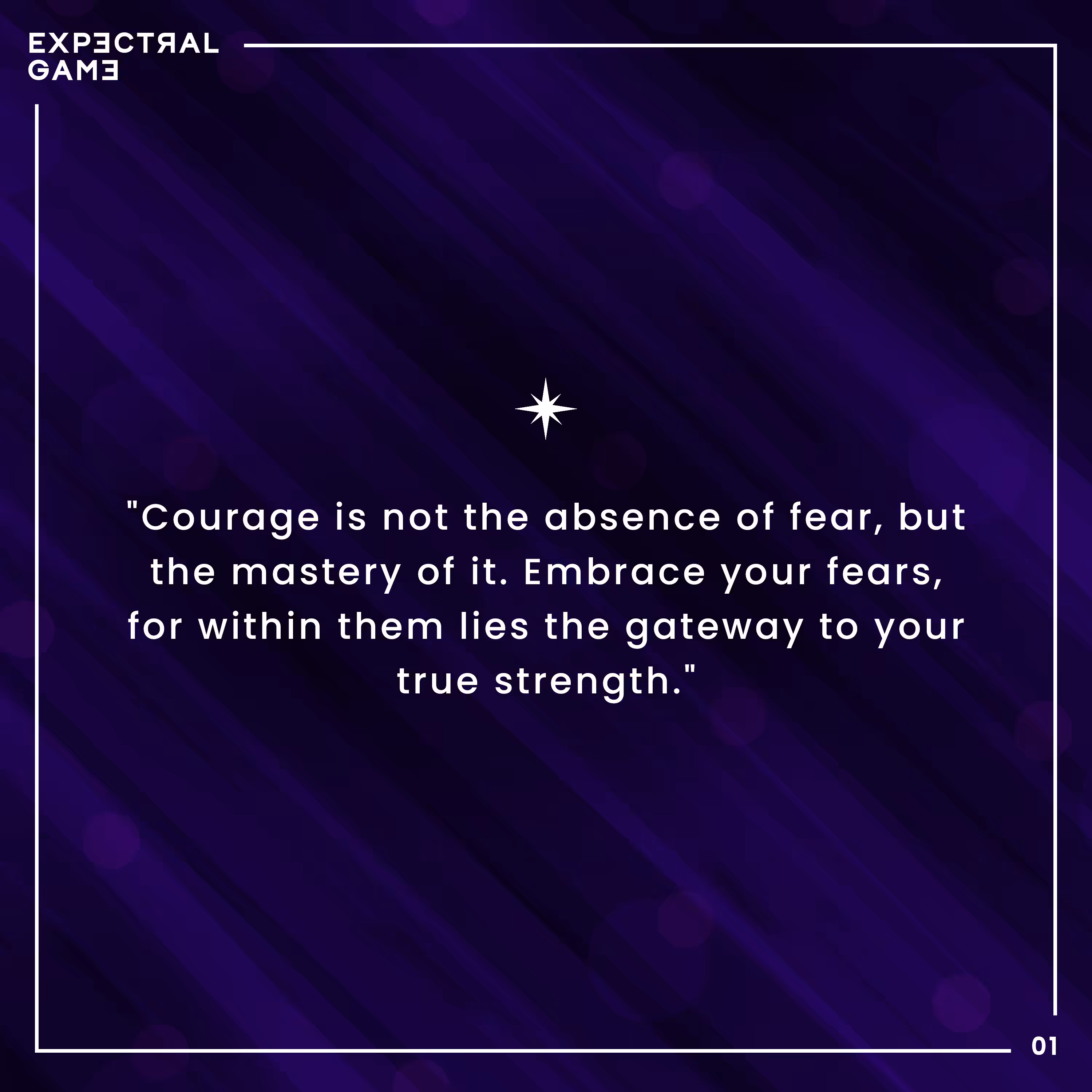 Astraia's Phrase