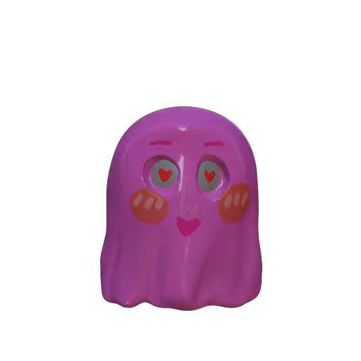 Love Ghost