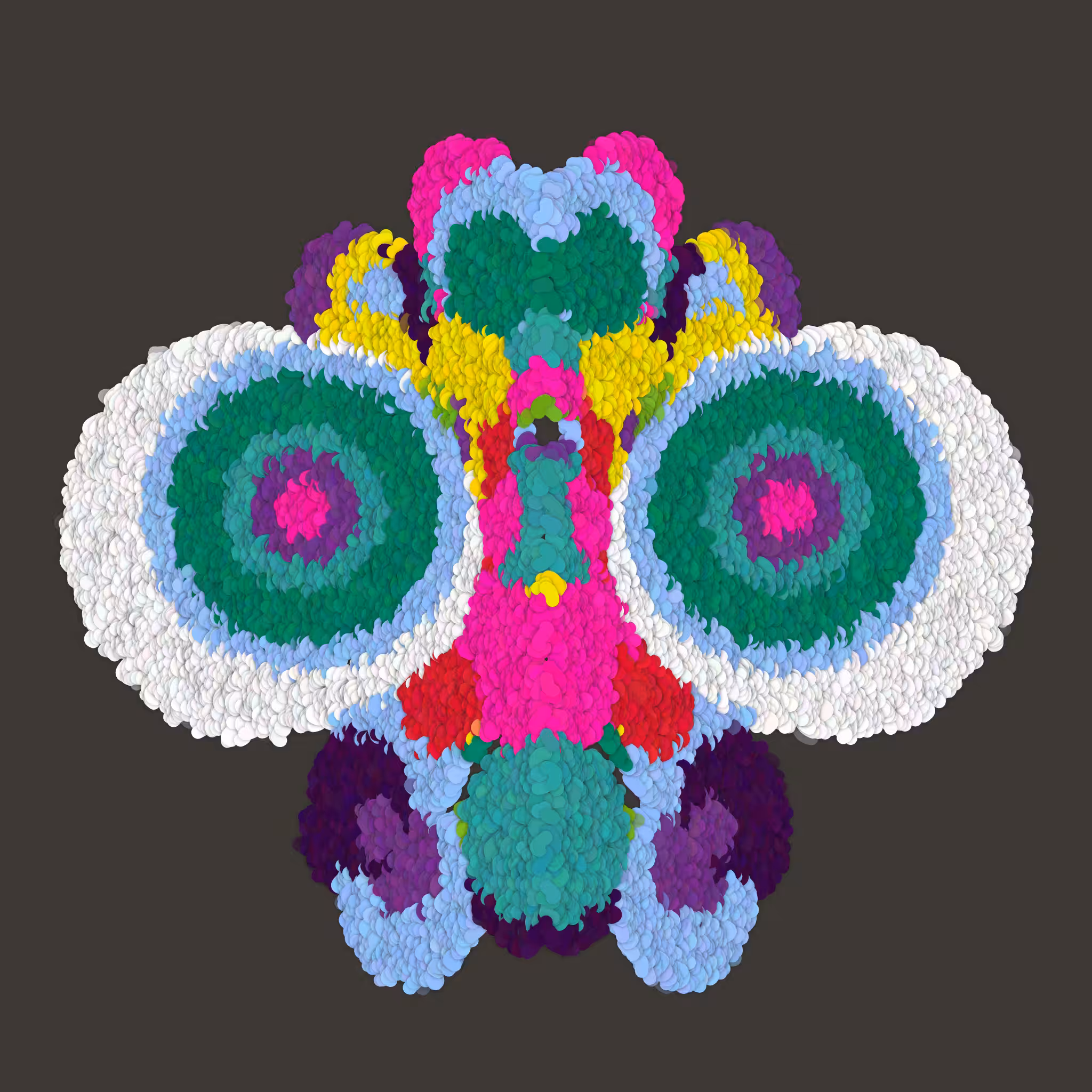 masquerade #37