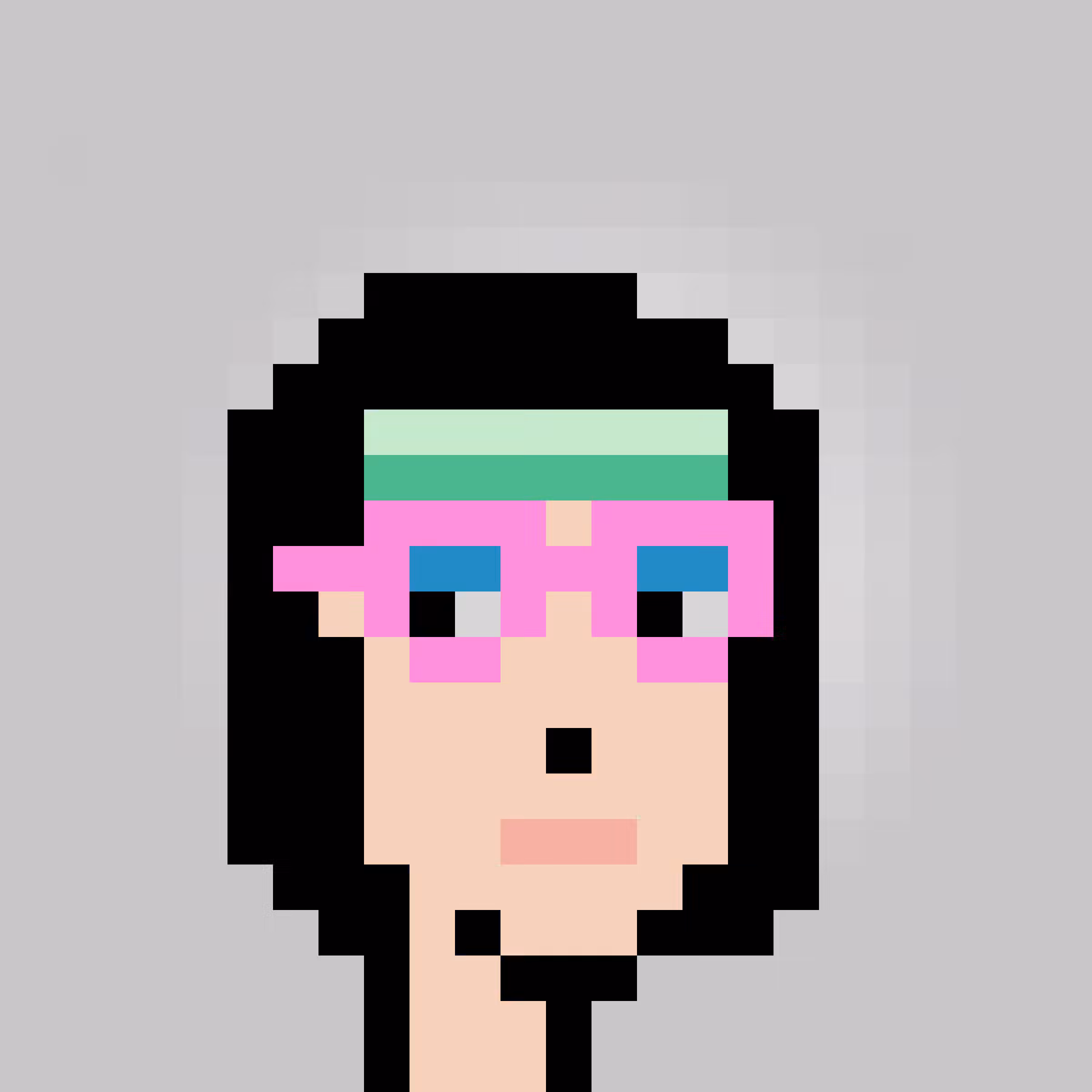 Unofficial Punks V2 #1479
