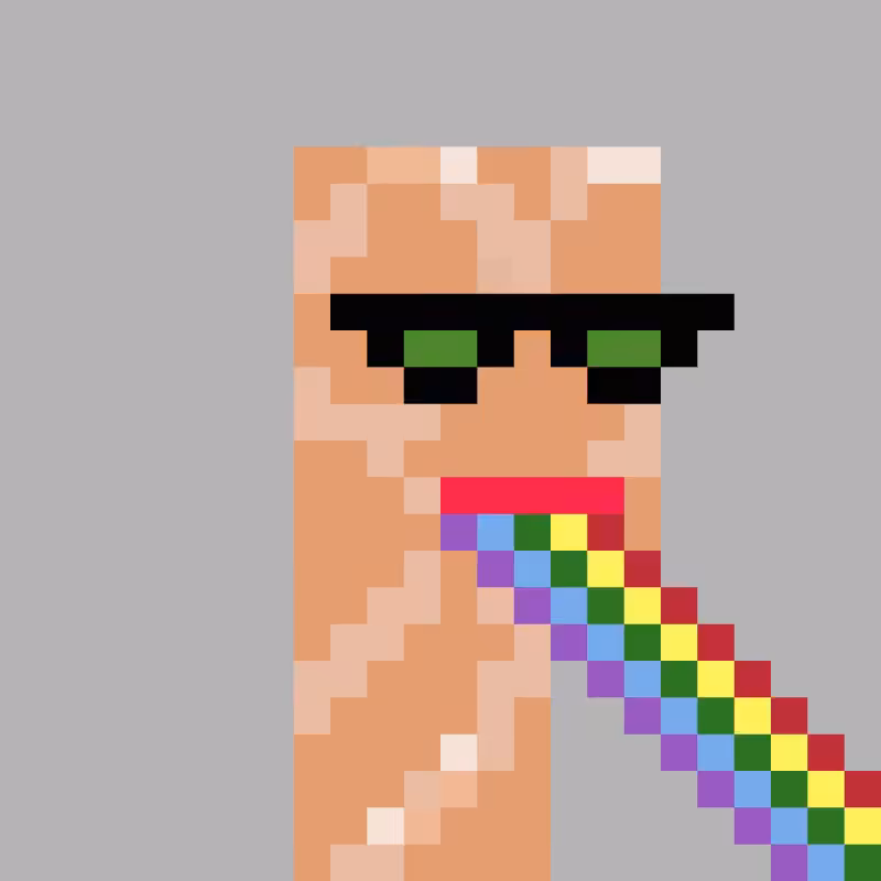 lONELY PUNK #89