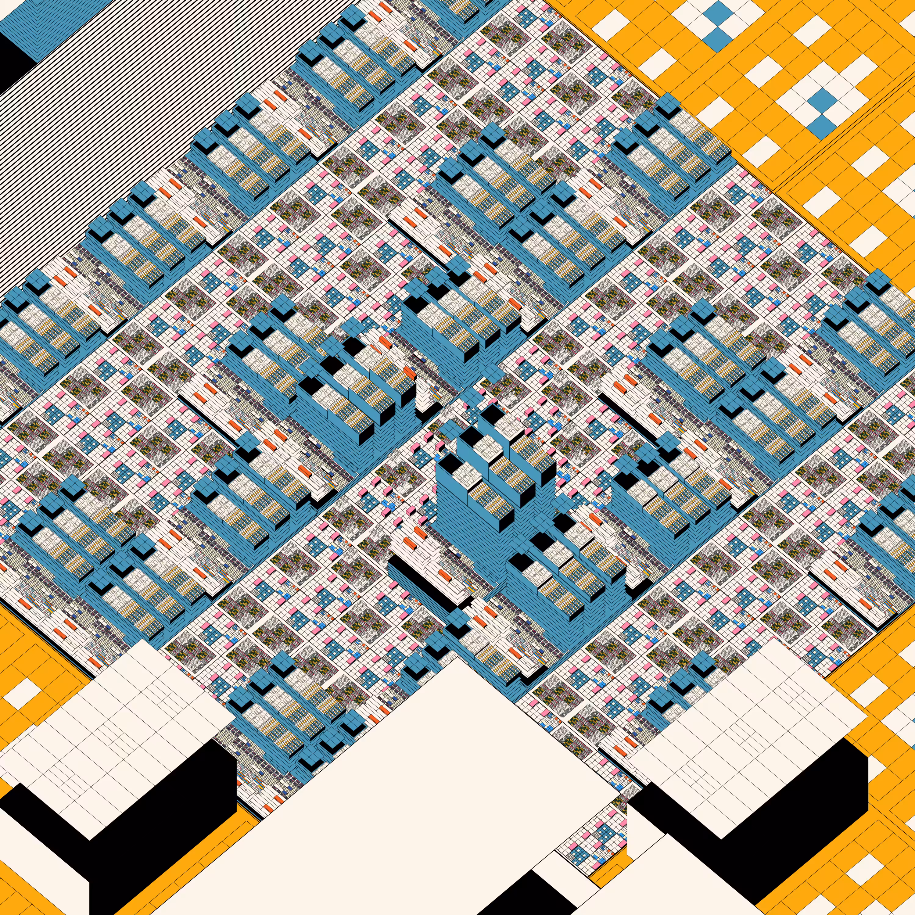 Decagon #2262