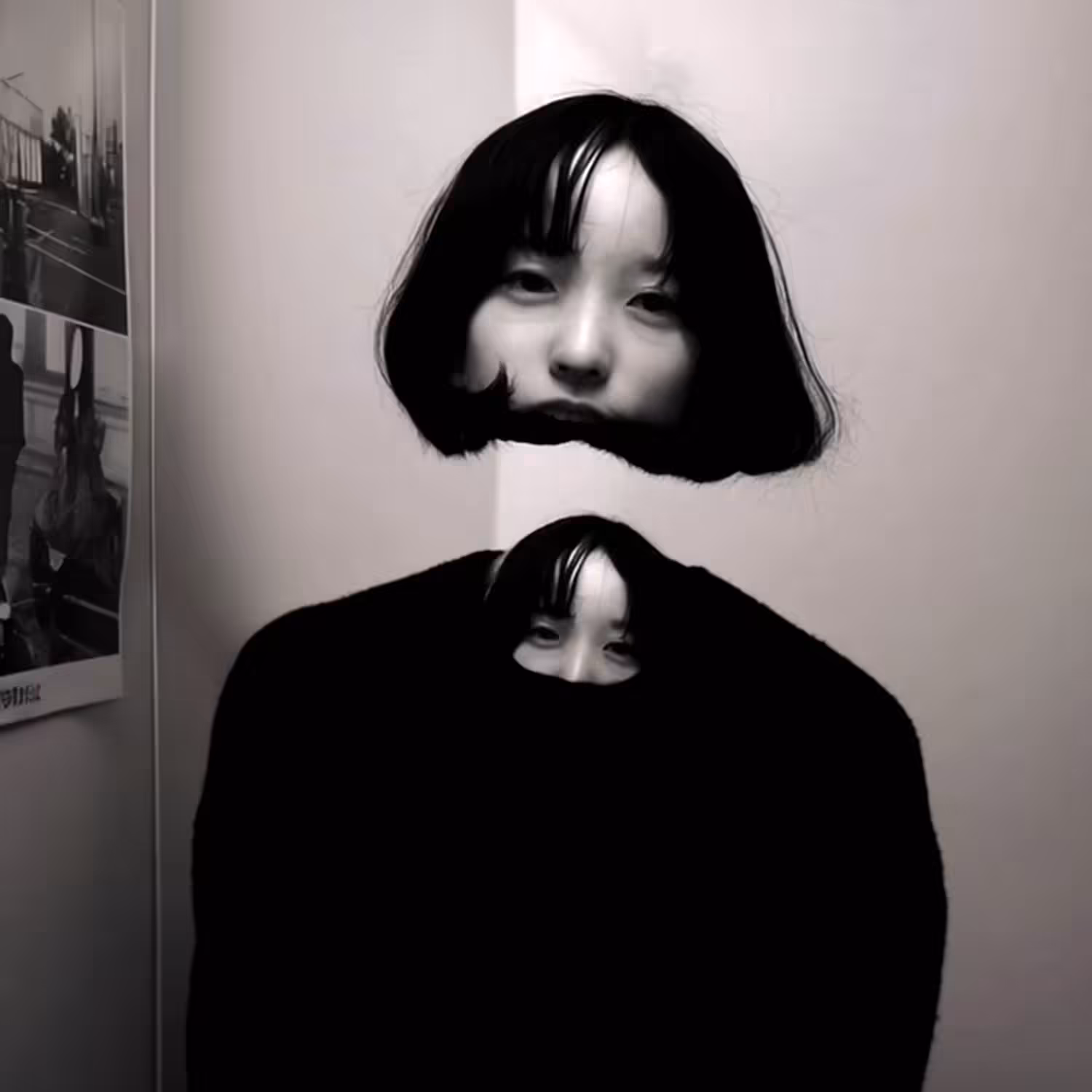 Echo of dubface