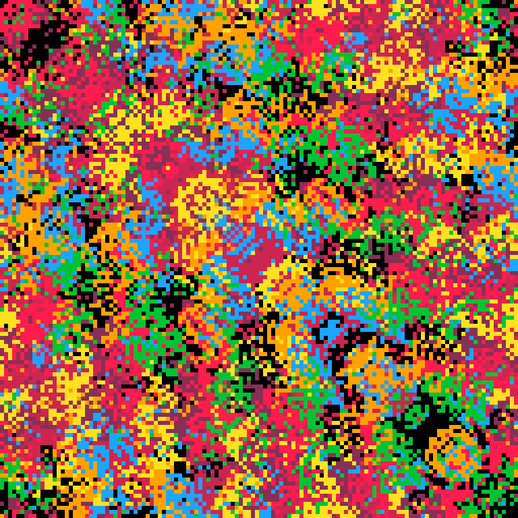 Emergence IV #11