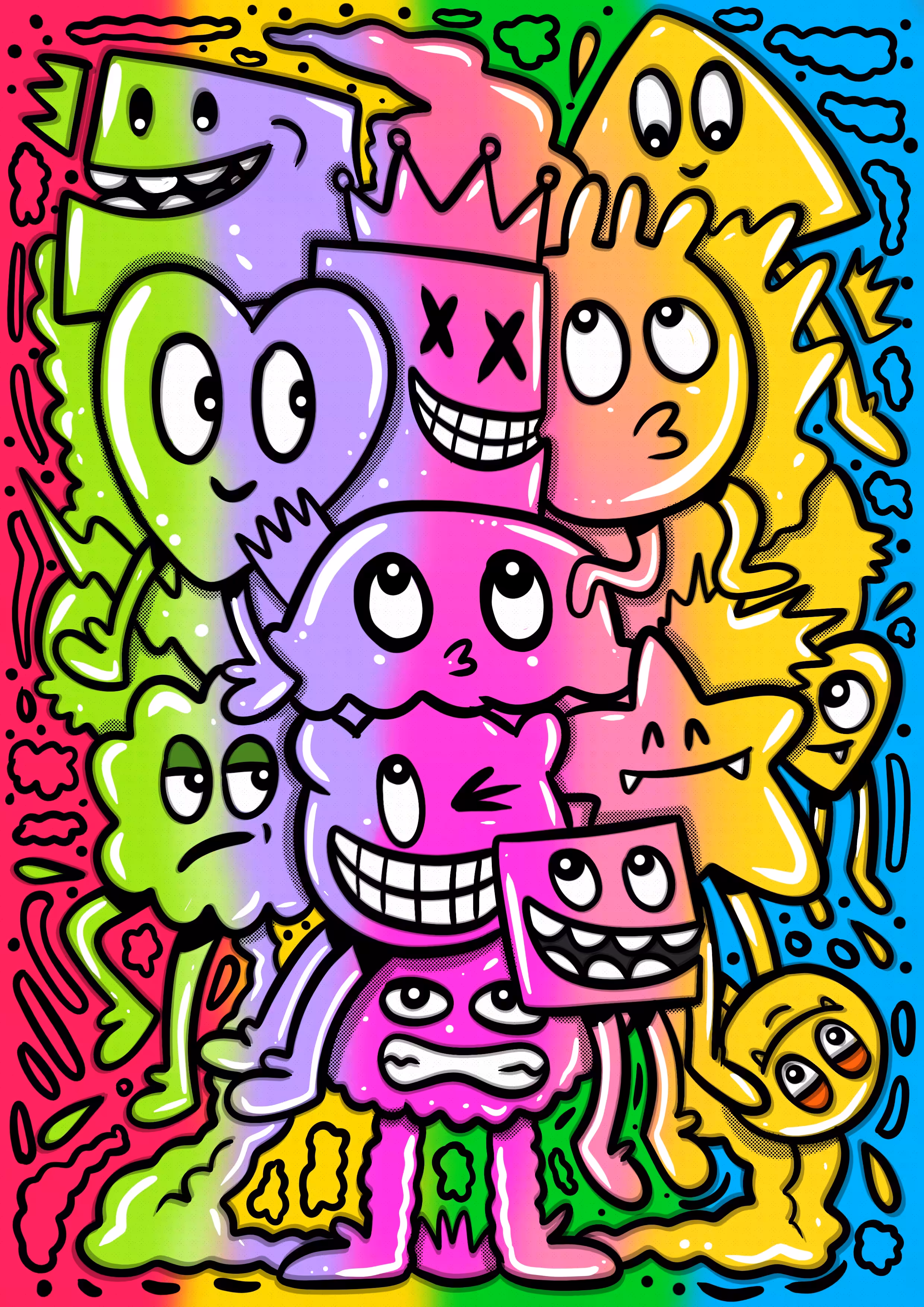 Doodle Is Fun