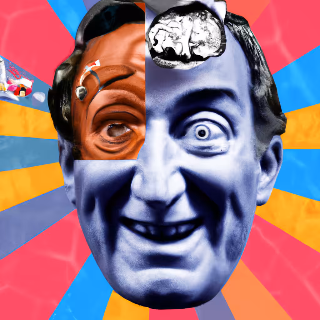 Meta Psycho 56
