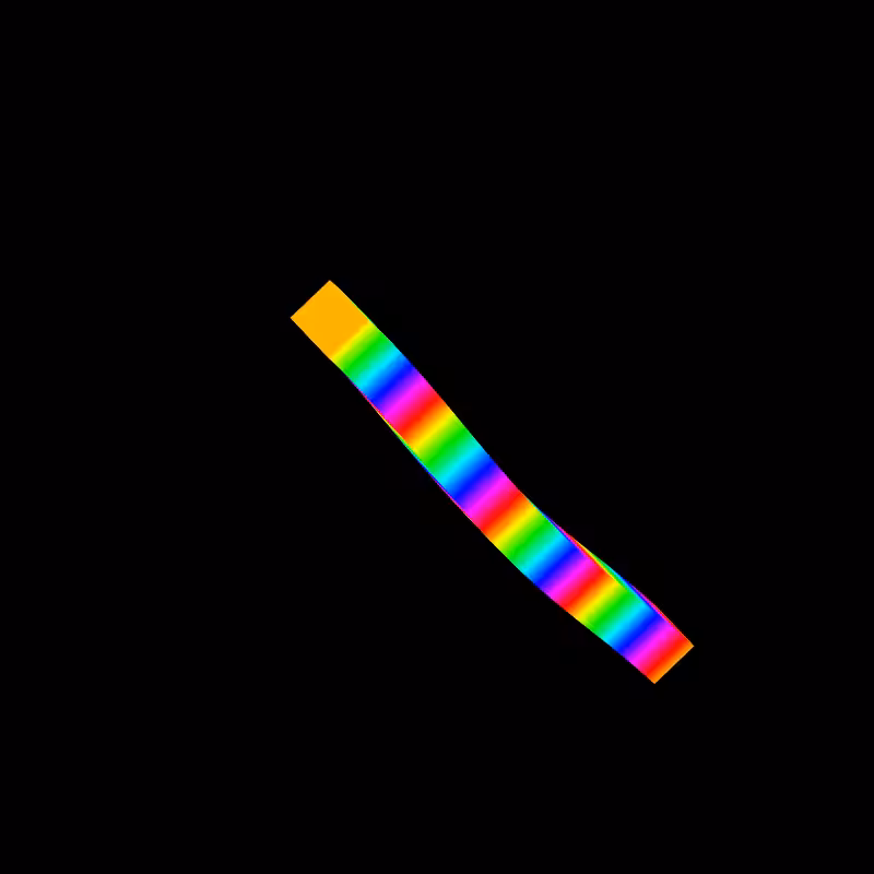 Chromatic Squares #183
