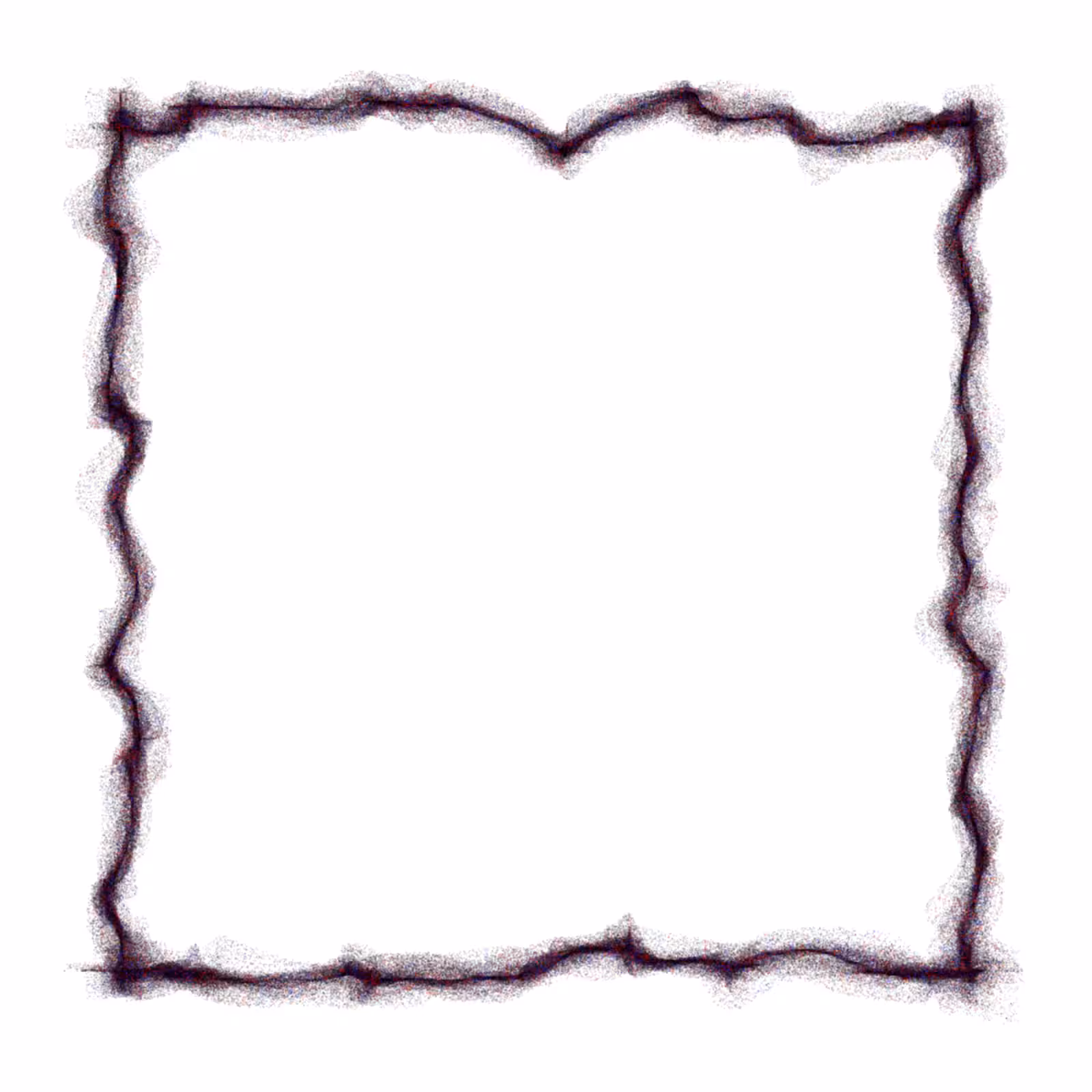 Sand Shapes #6