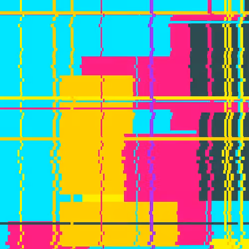 Chromatic Chaos #4682