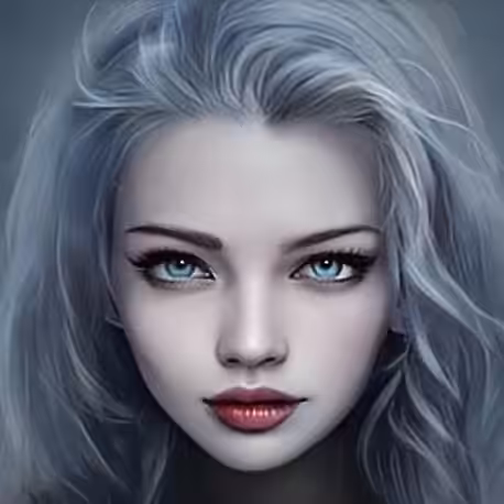 Elizabeth #045