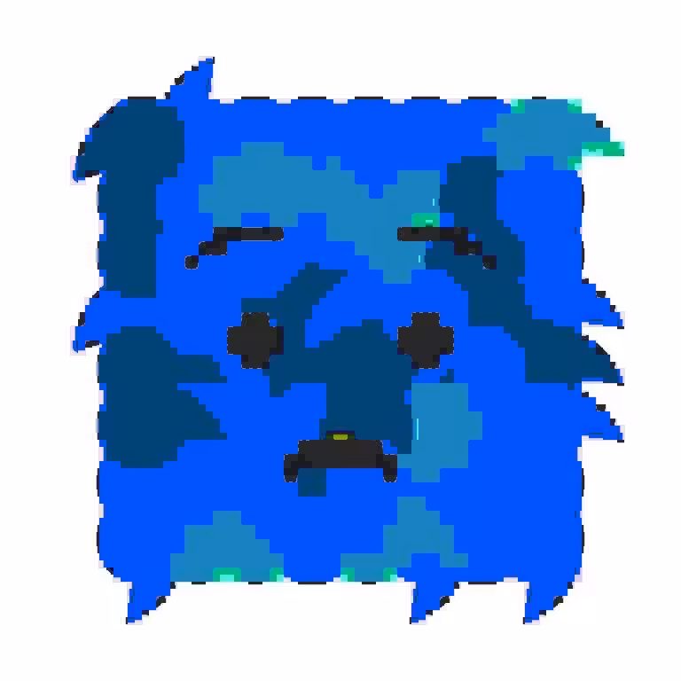Based Kudzu #6702