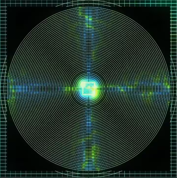 Pure Glitchform (1/1 Prototype)