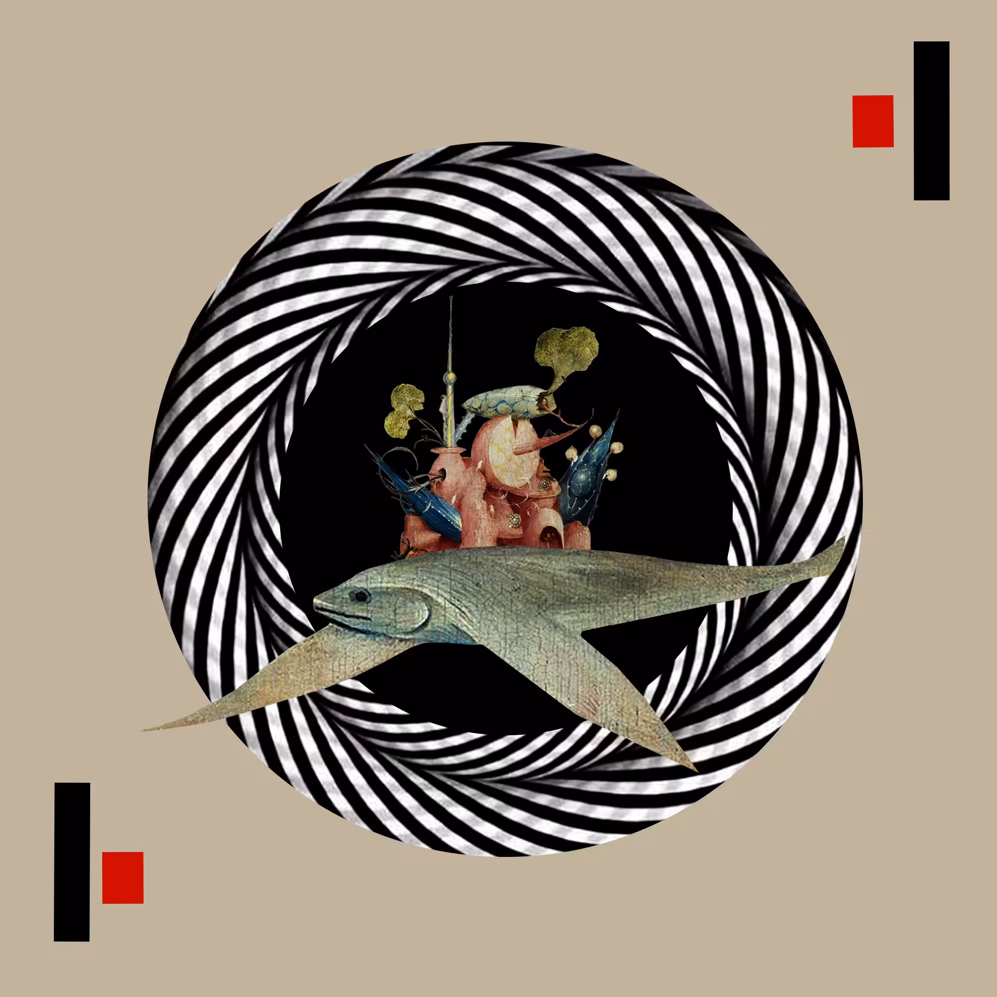 somnambulist 