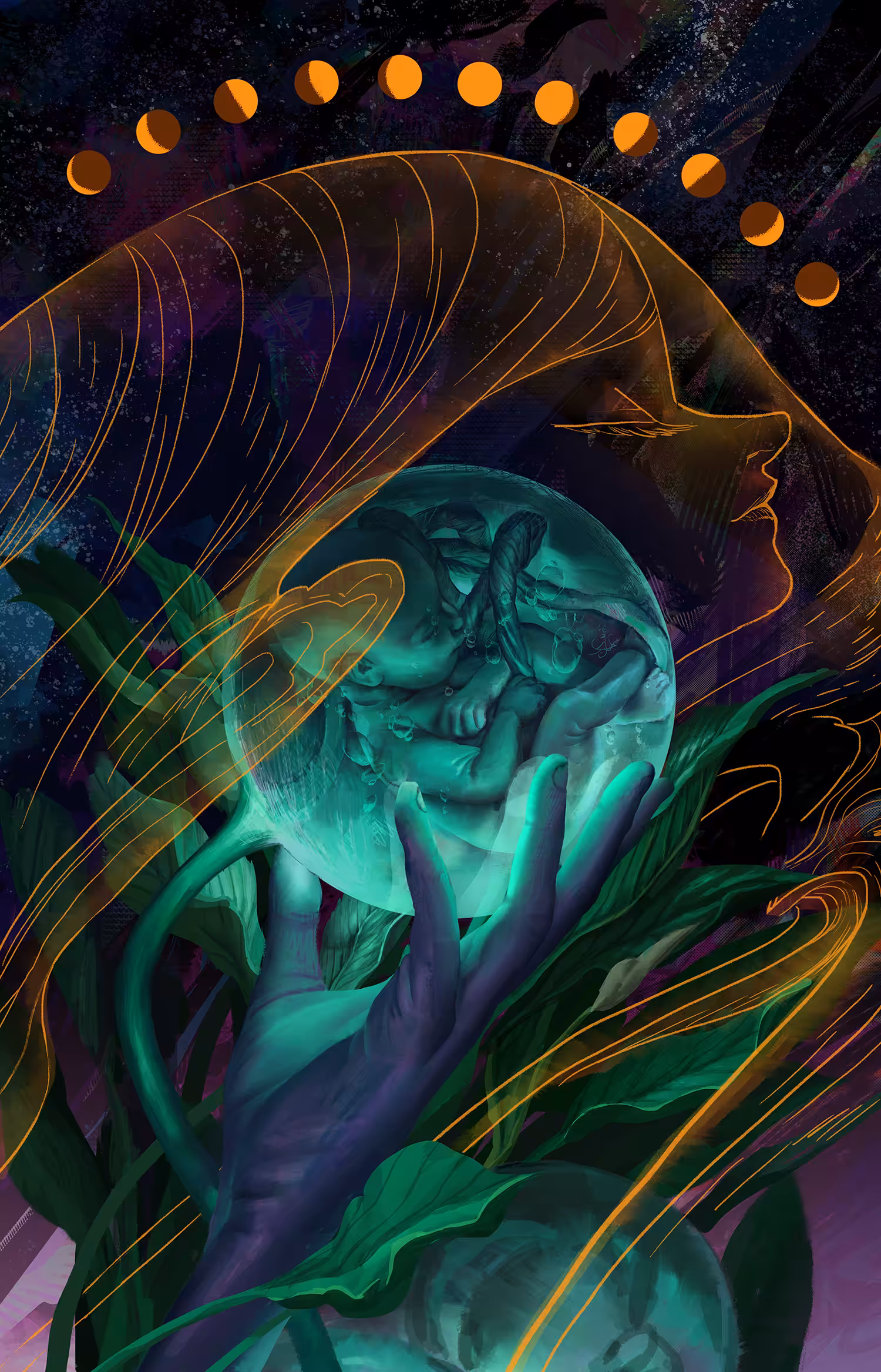 Mother (Causa Sui)