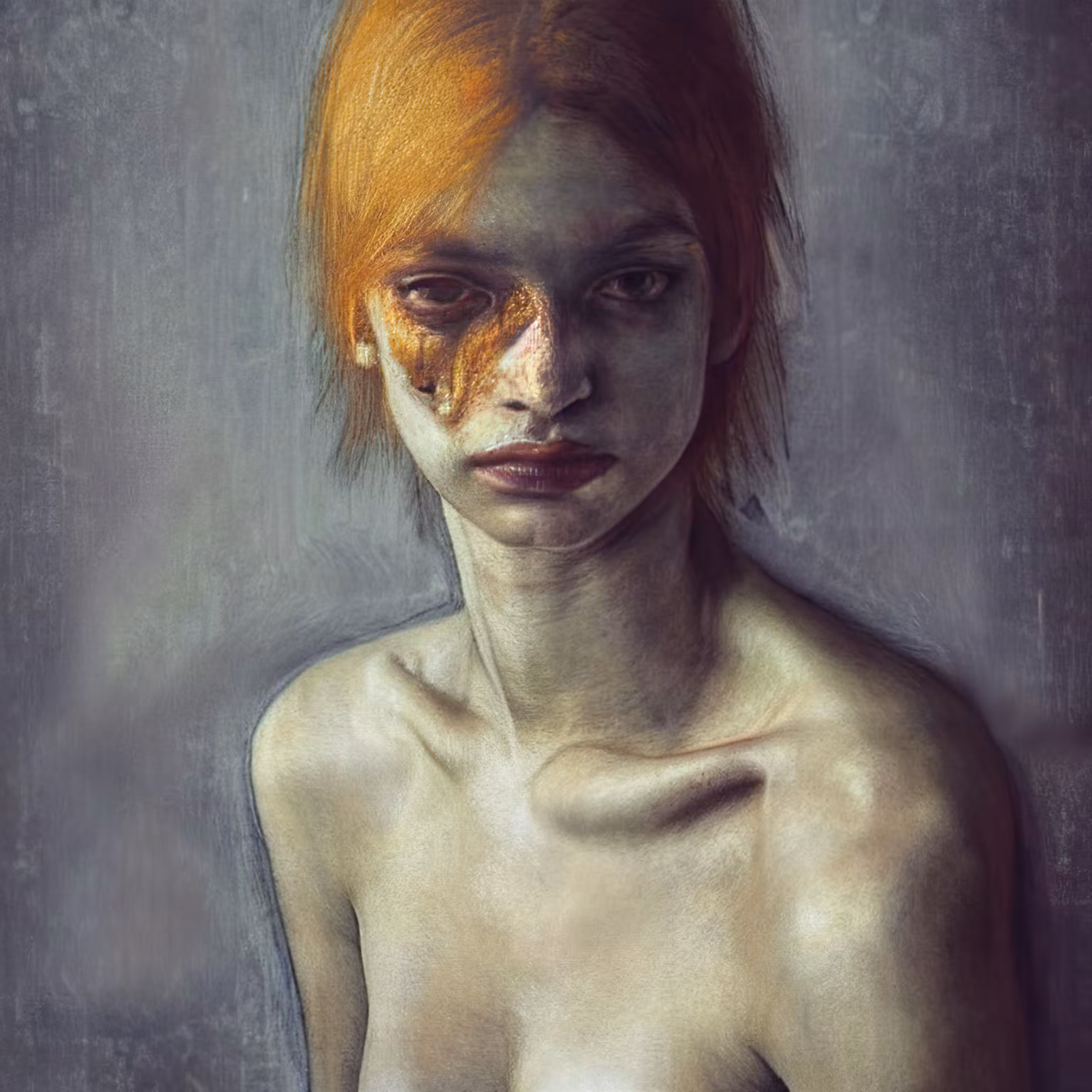 Wout: Fragile Souls #74