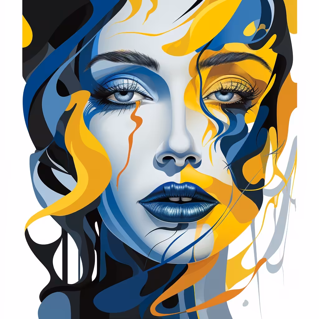 Lonely Lips #01