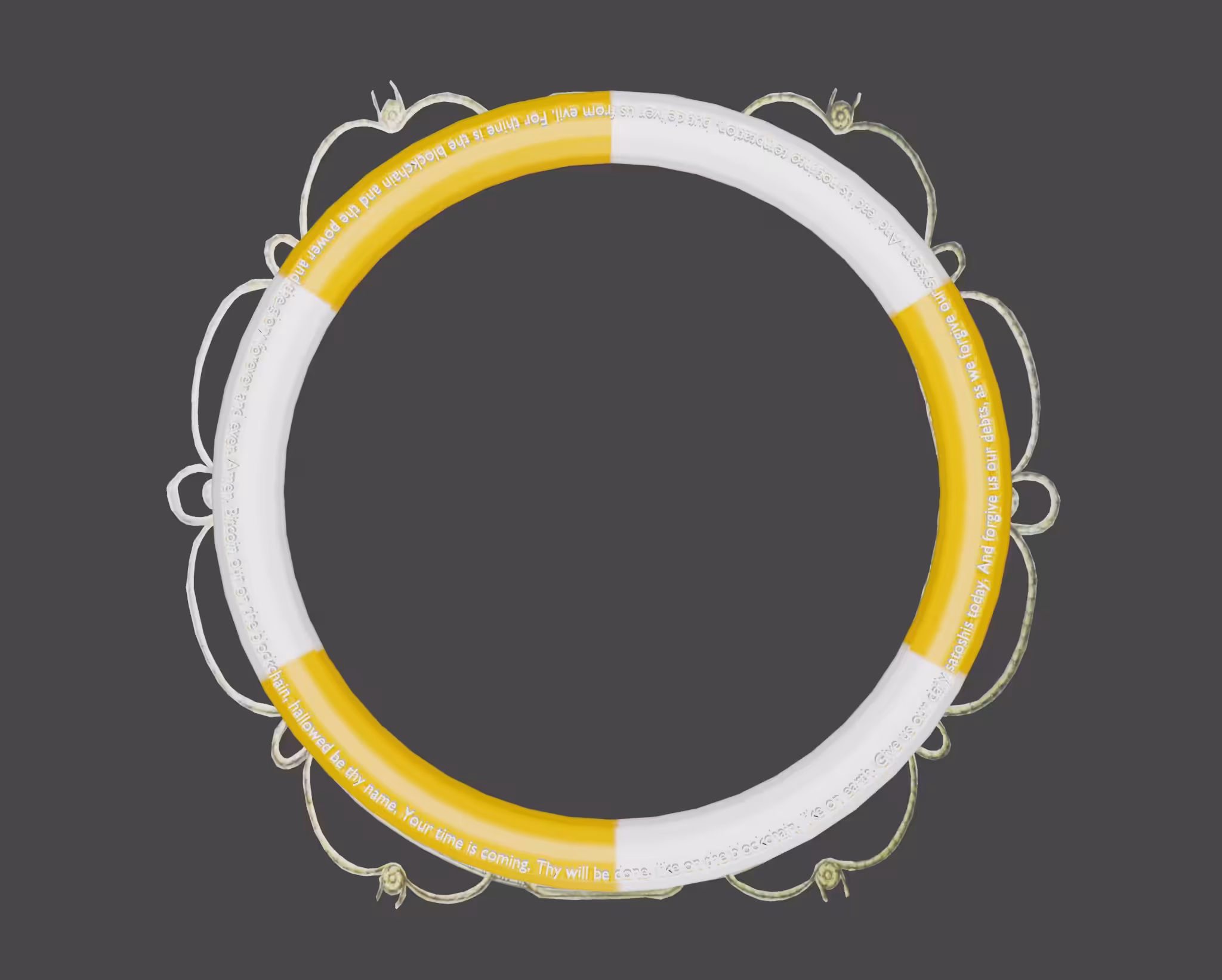 The Life Belt