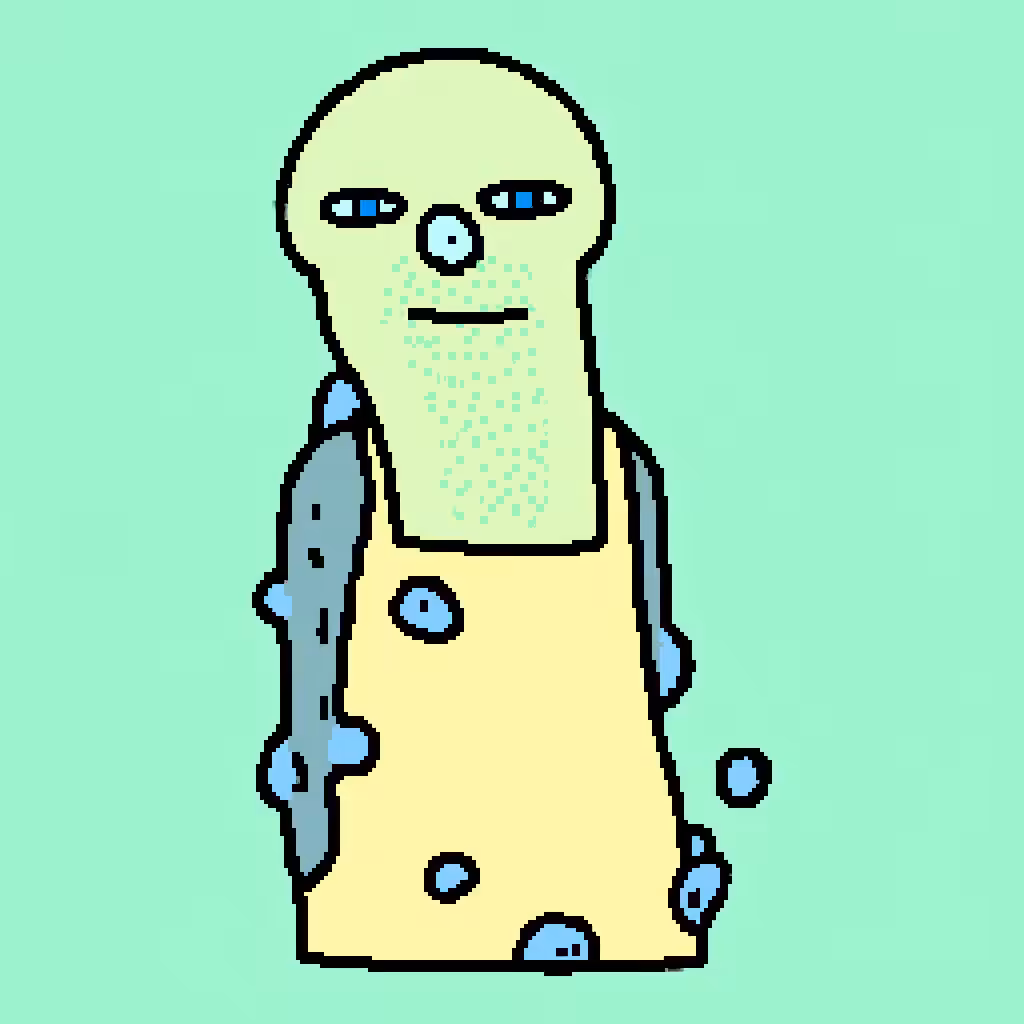 DX Terminal: FleshWorm