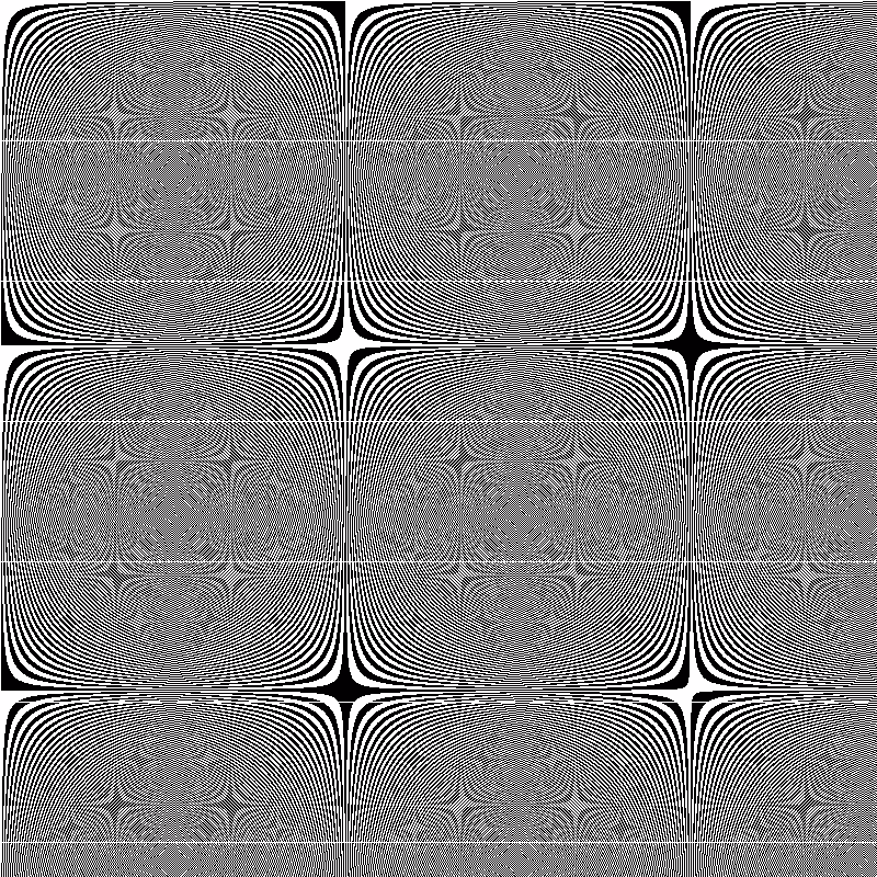 Modulo Art #8