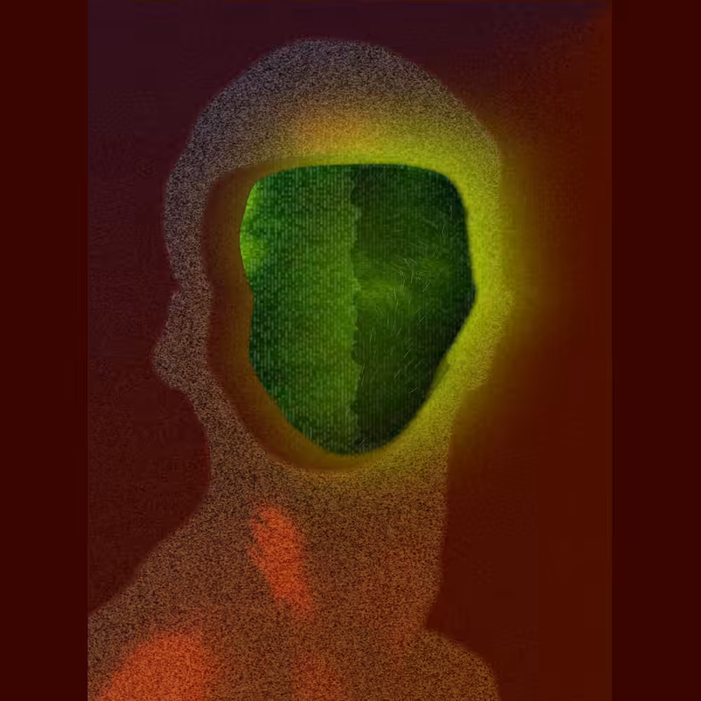Layers of Noise #231
