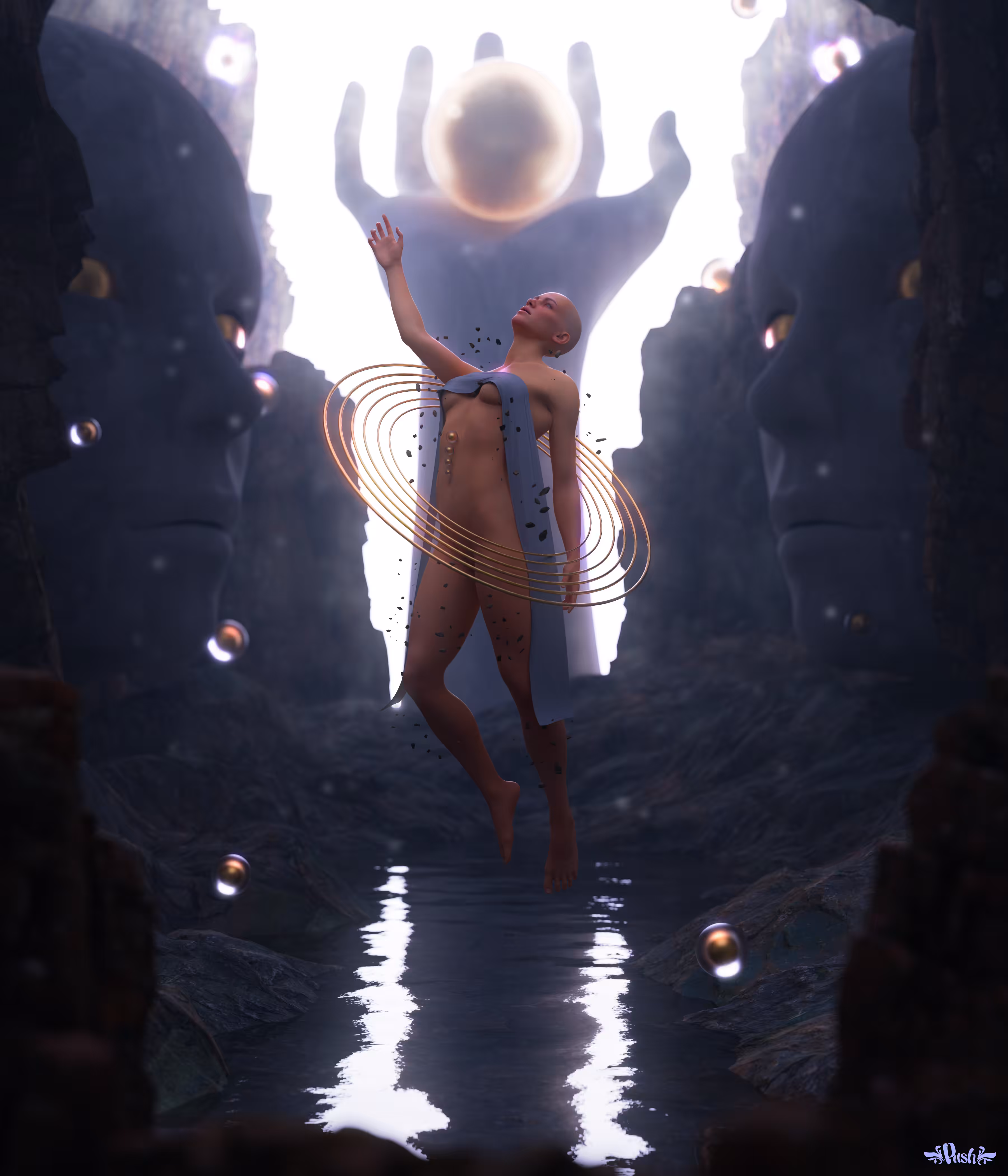 ETERNITY