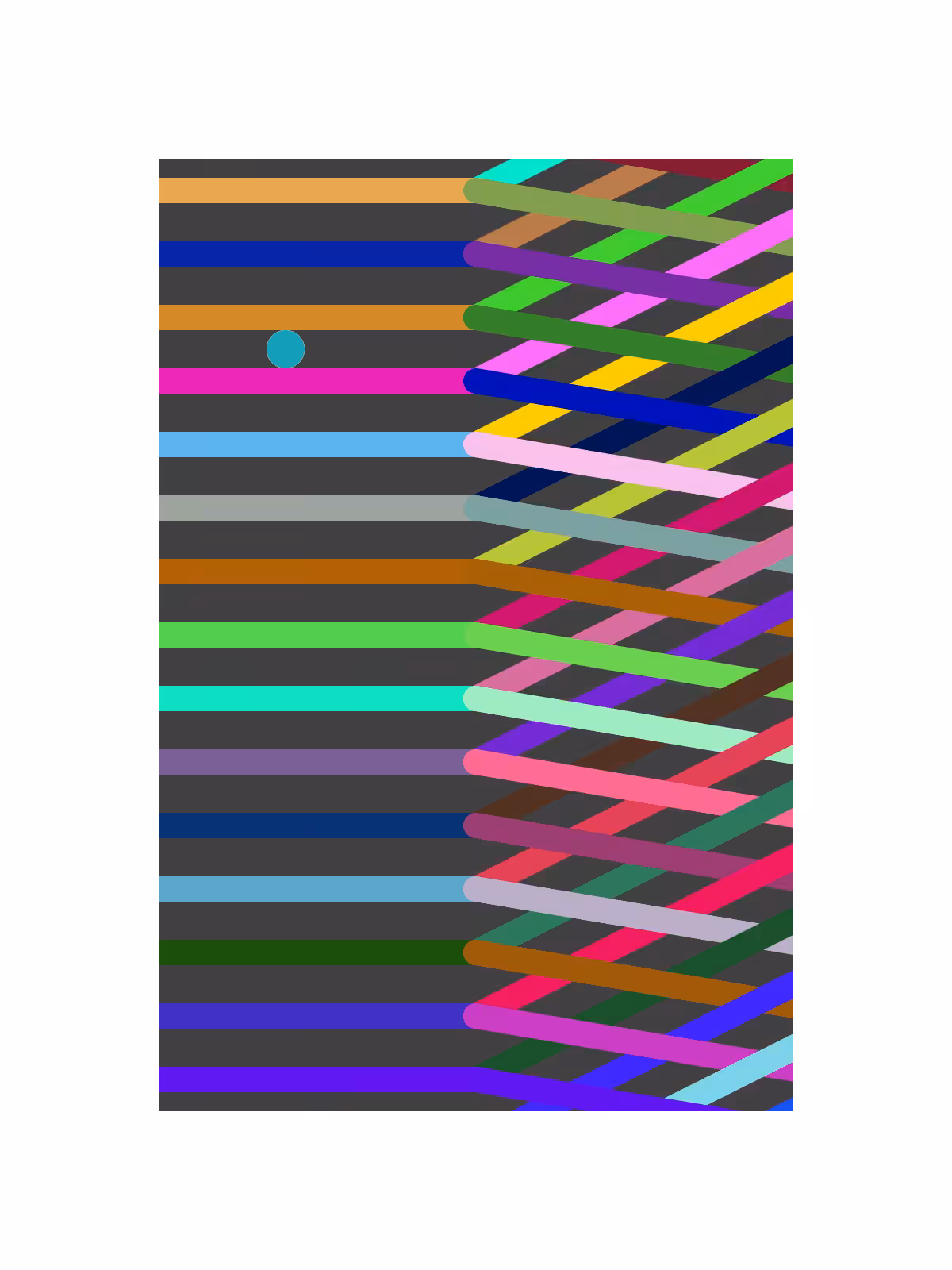 Generative Art #0209