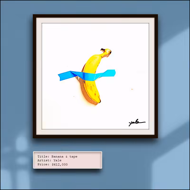 BananaWorld #15