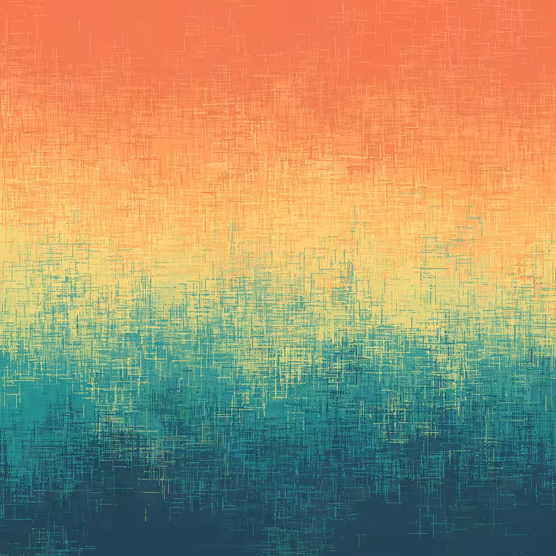 Pixel Tunneling #453