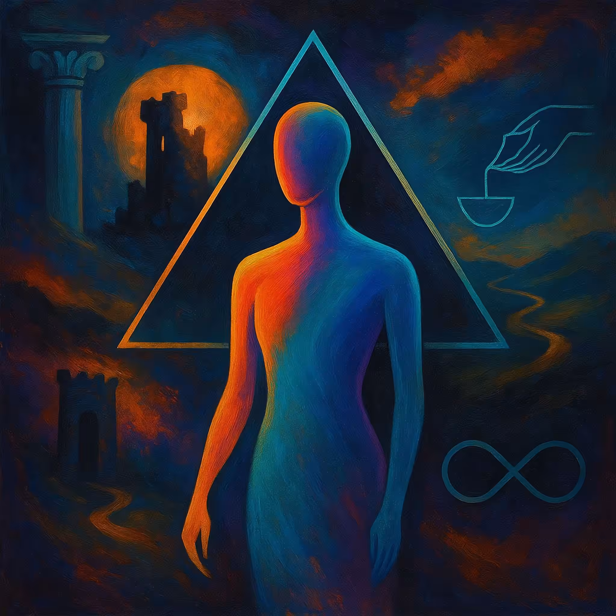 The Magician's Tower