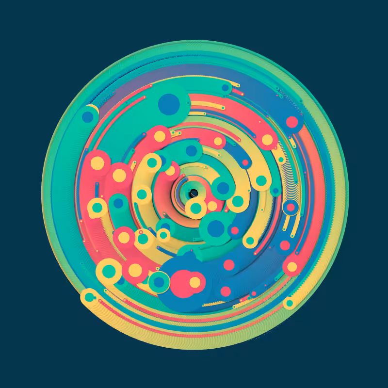 Cycles #80
