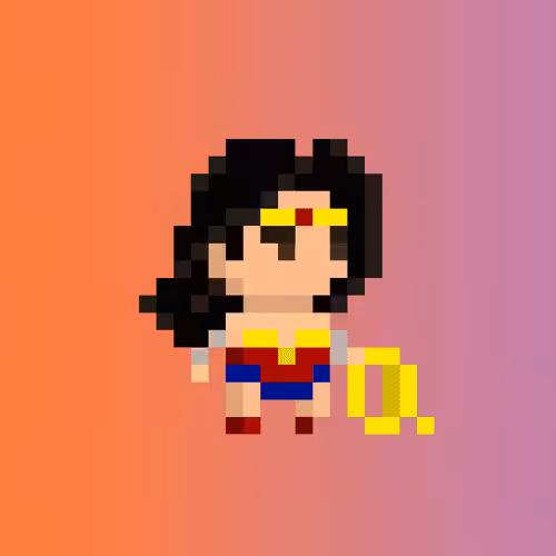 Wonder Woman