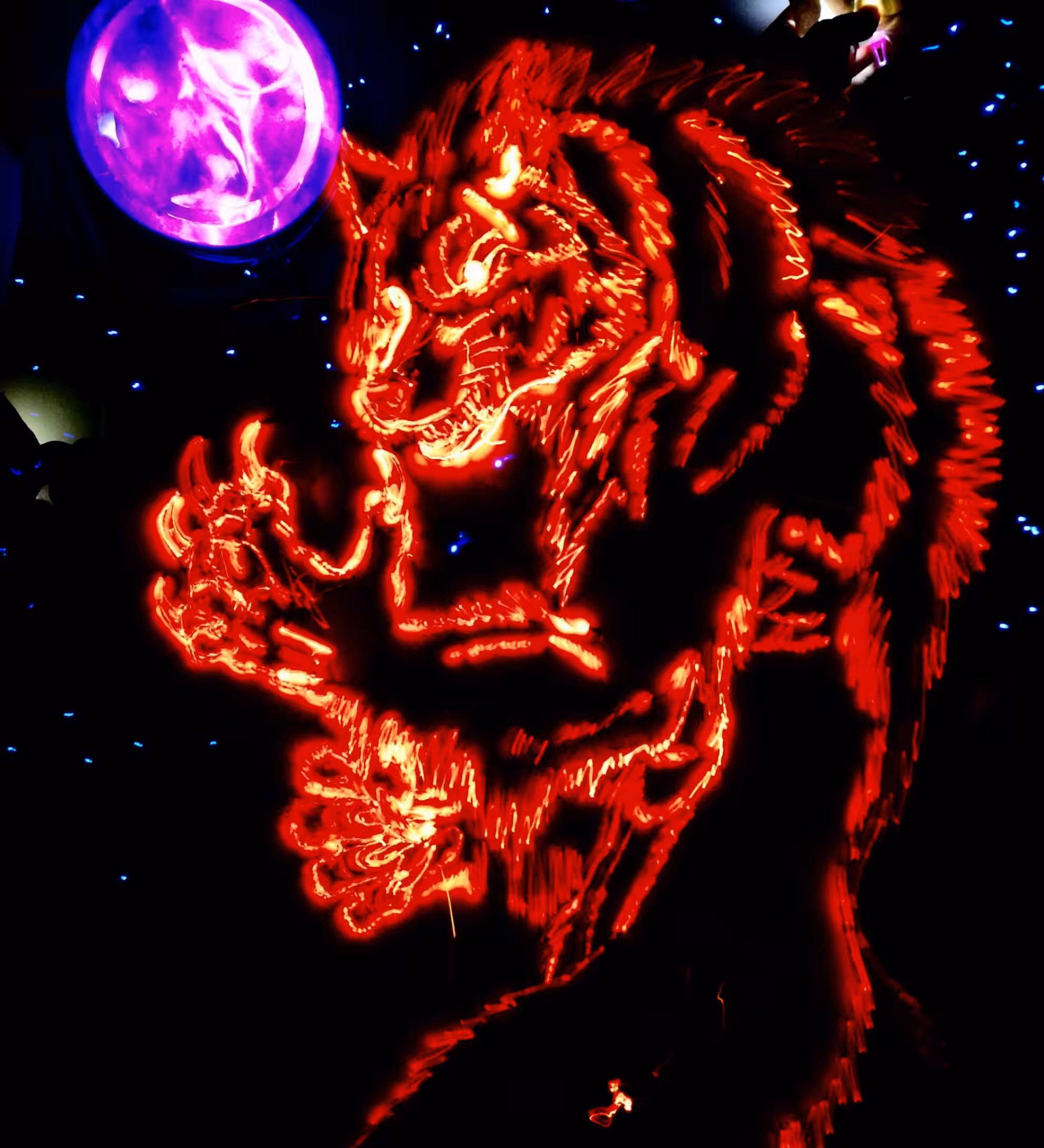 Werewolf