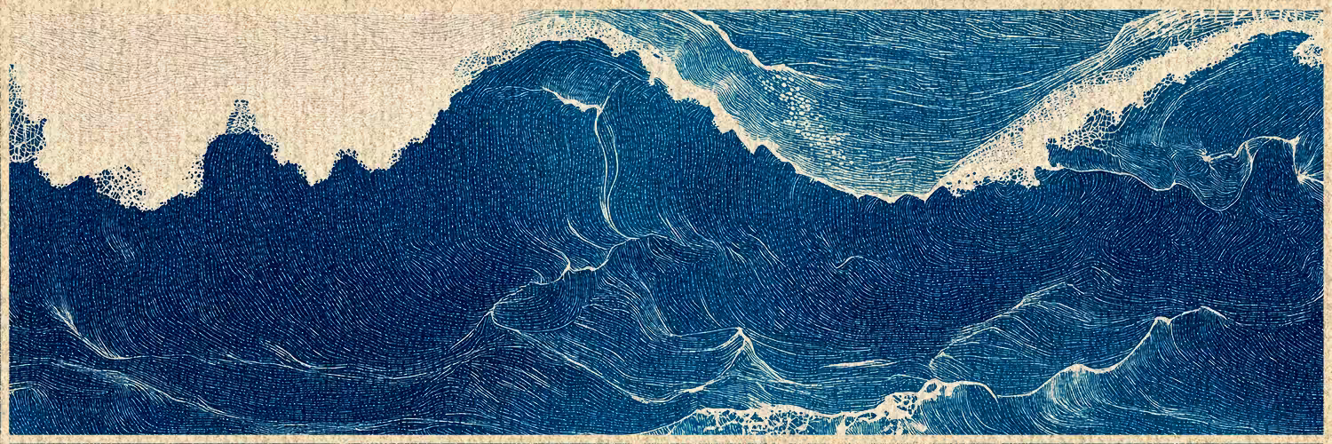 Linocean #56