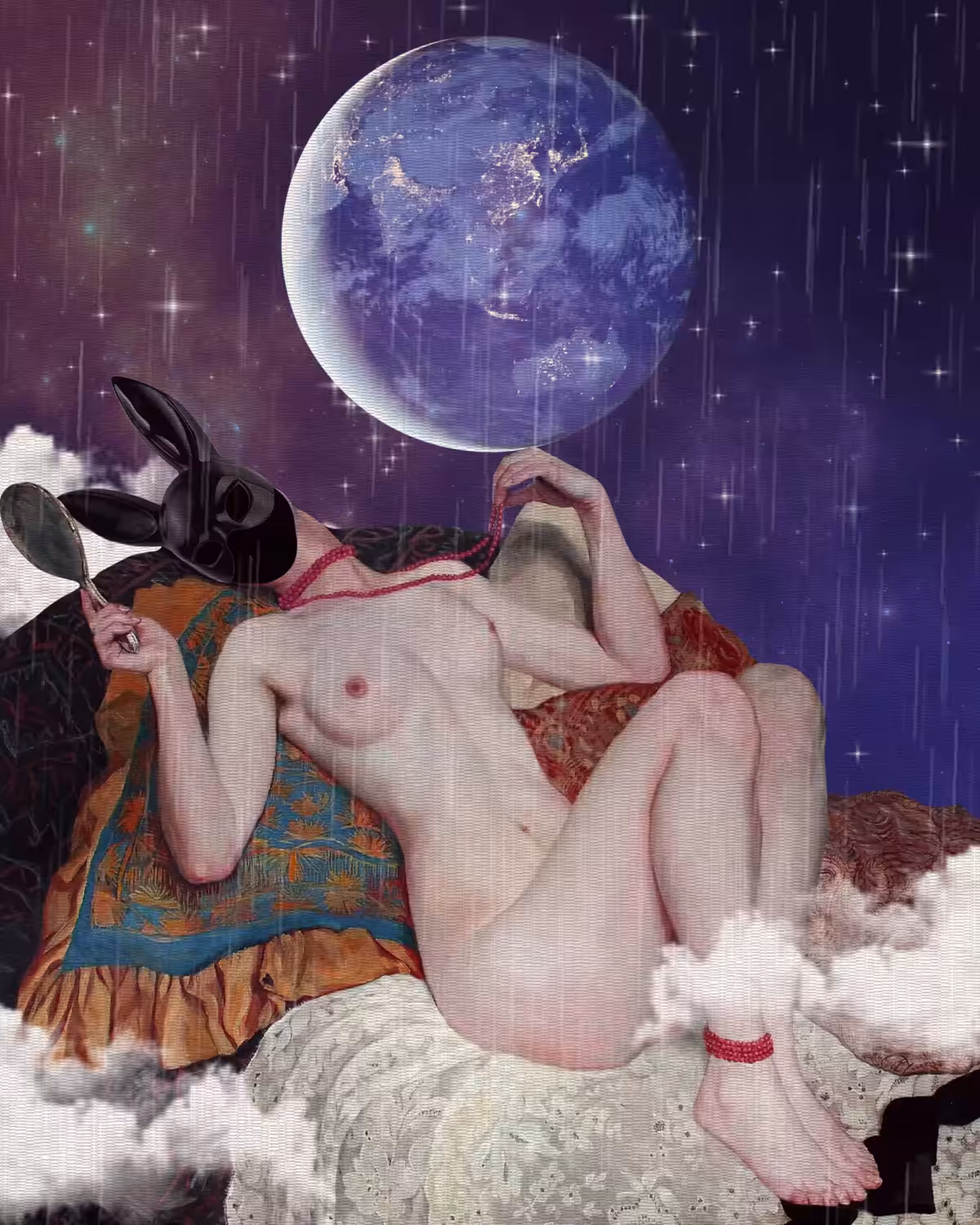 GOOD NIGHT