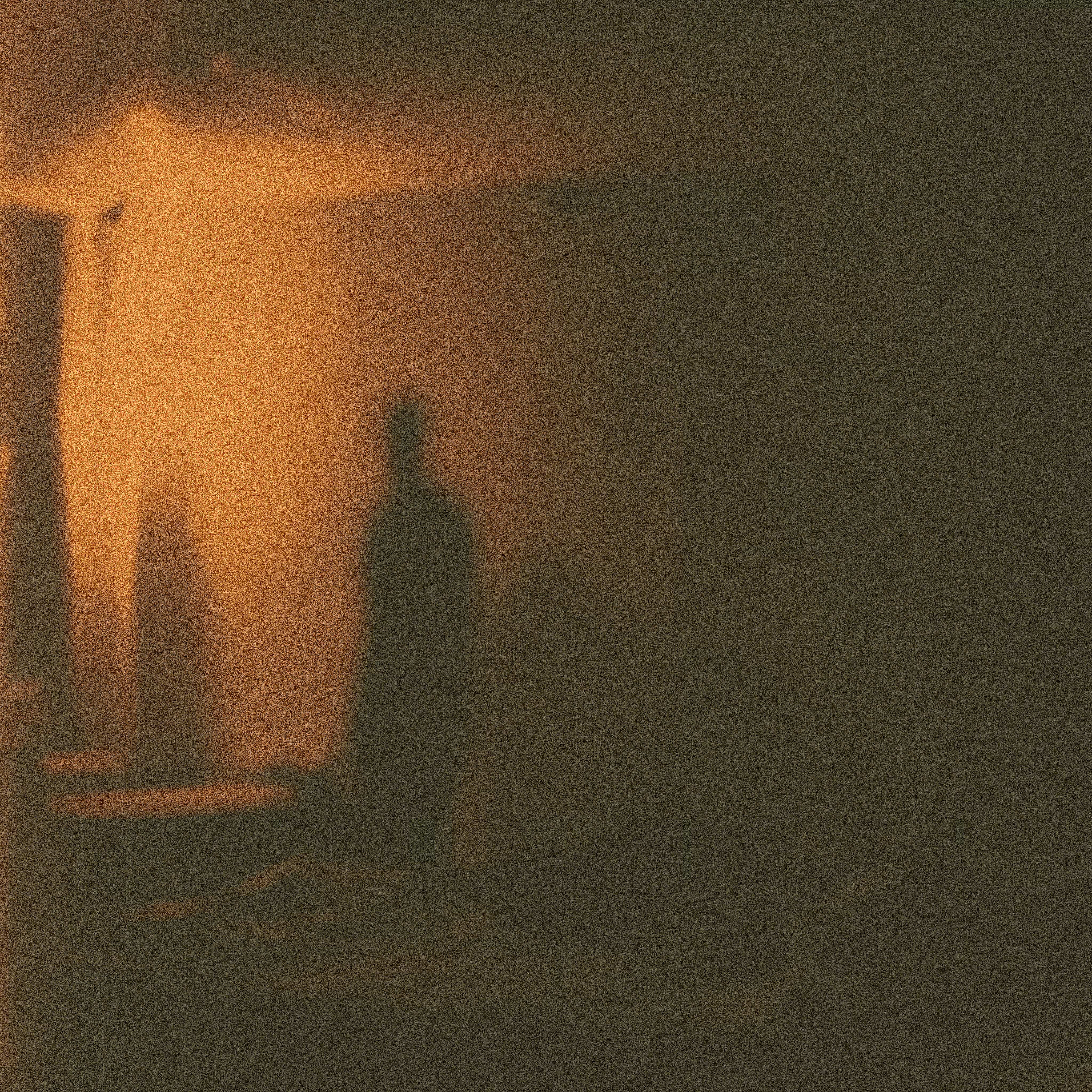 Hypnagogia #5