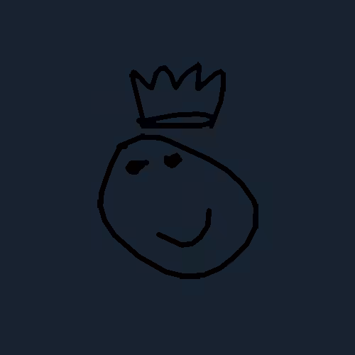 Basquiat Doodles: Basquiat #1758