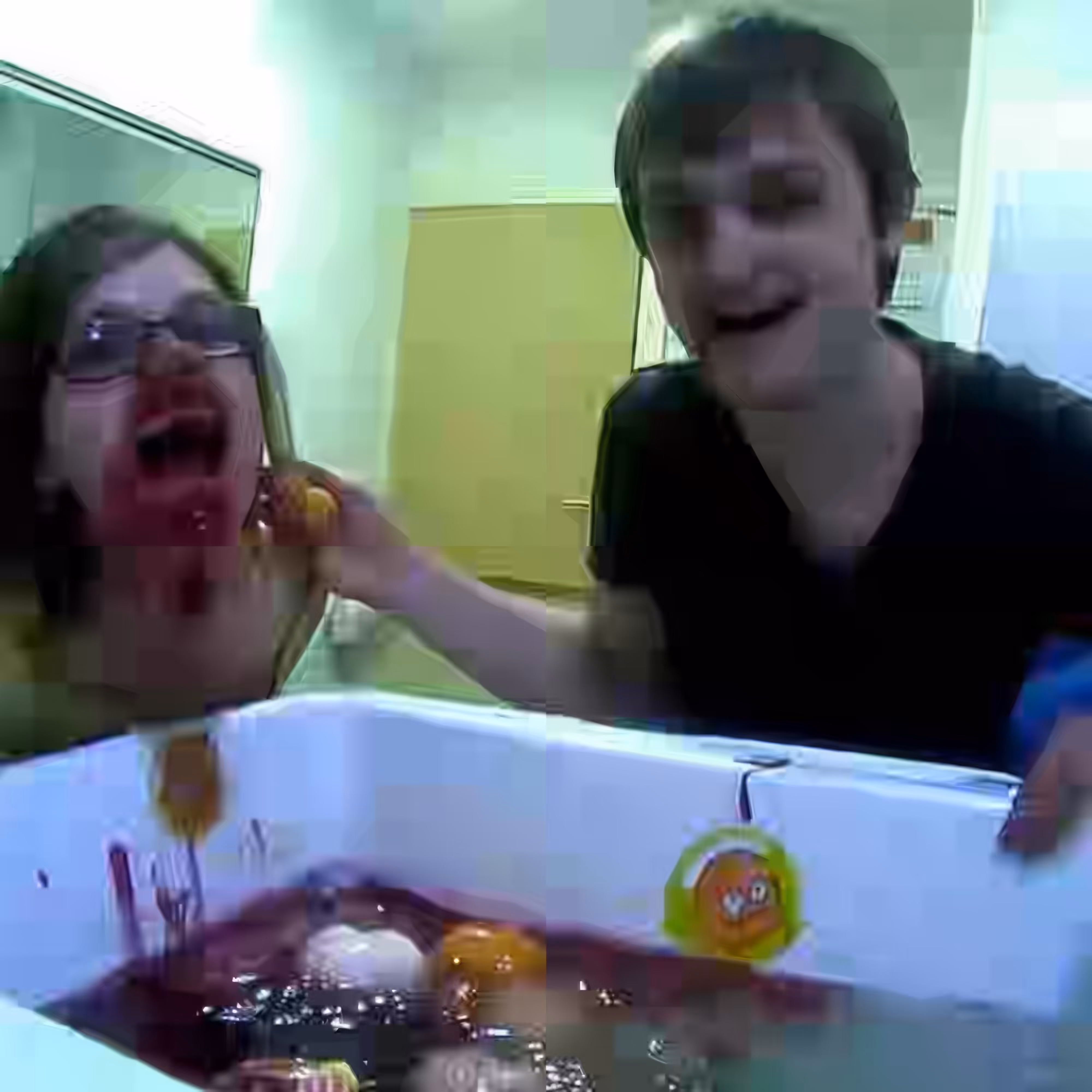 Blood-Bath