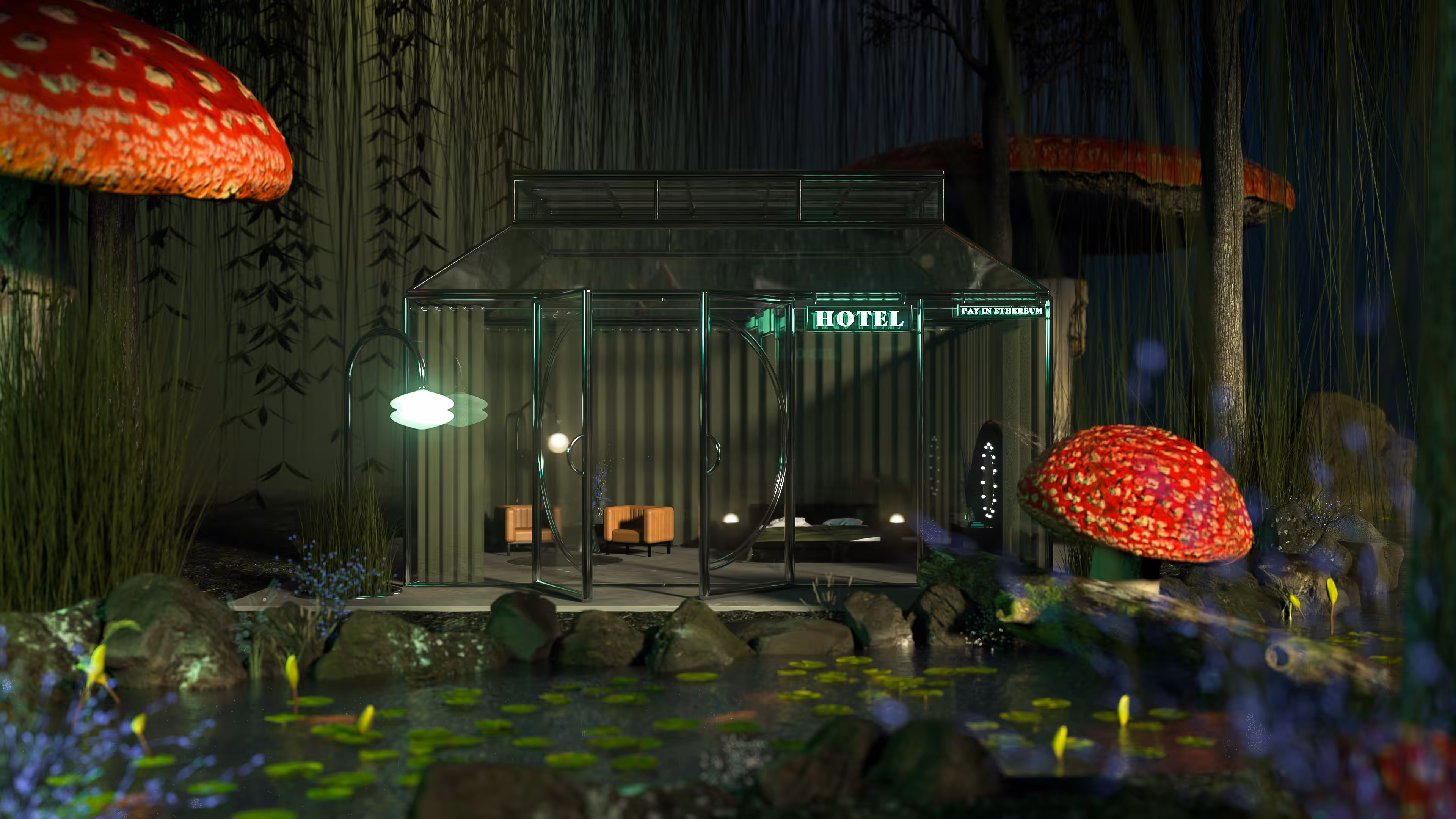 Hotel #7