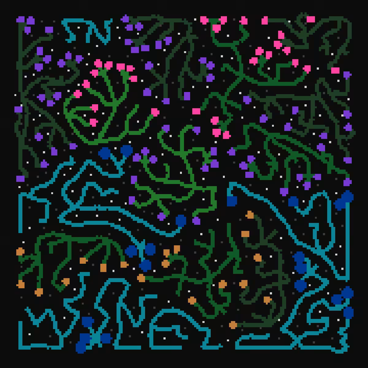 spaceplant #265