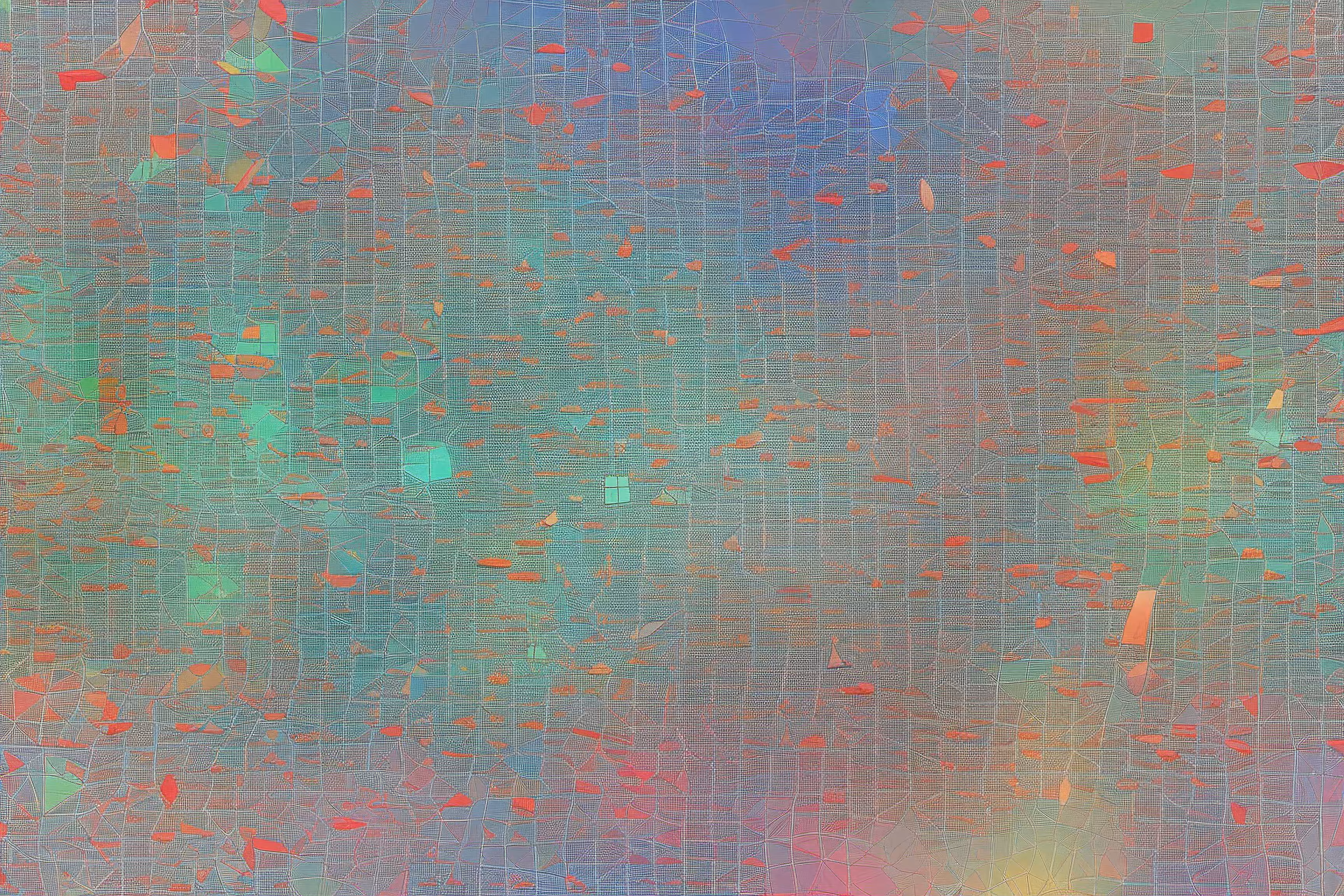 Convolution Studies 001 #25