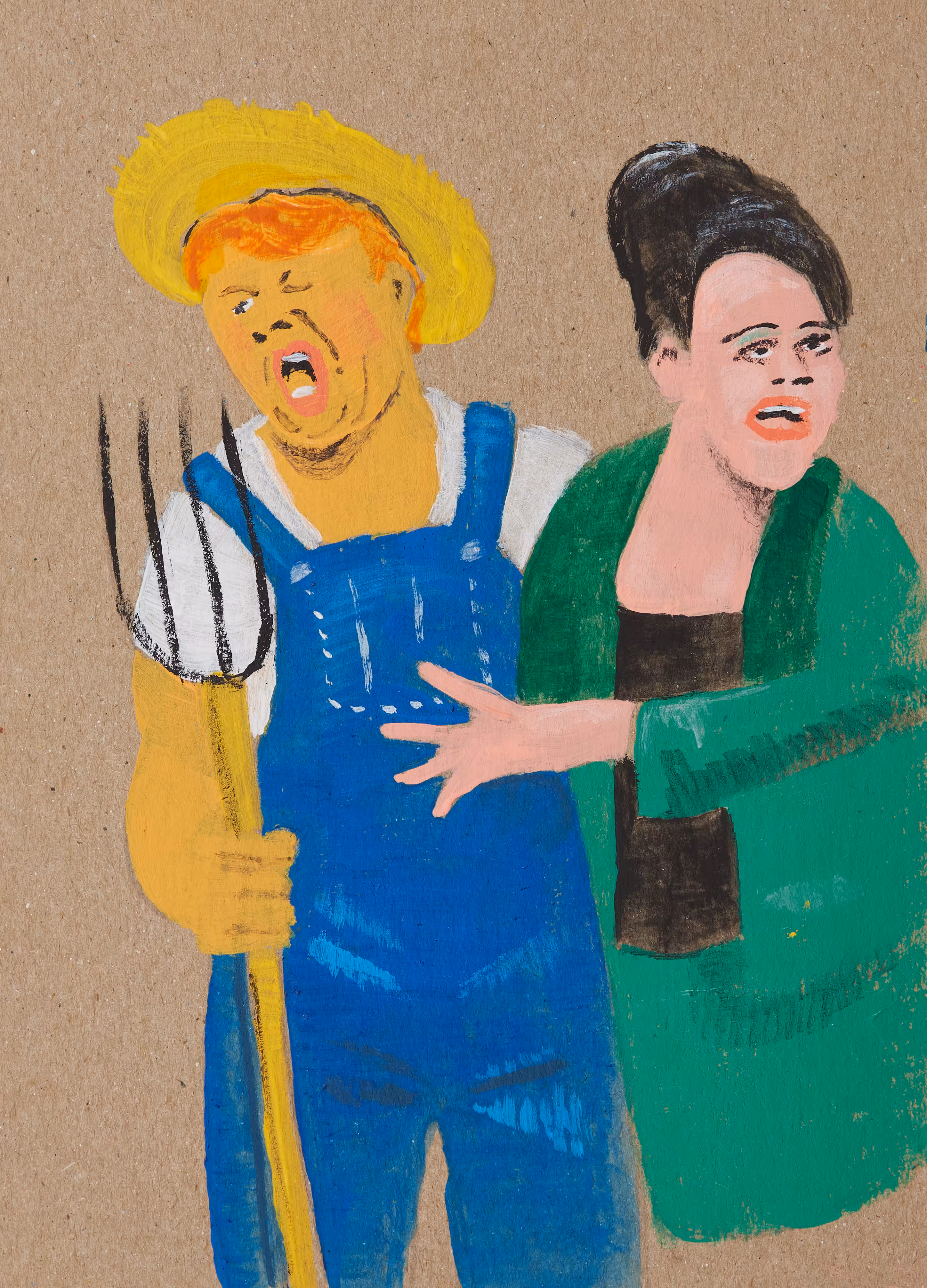 Green Acres