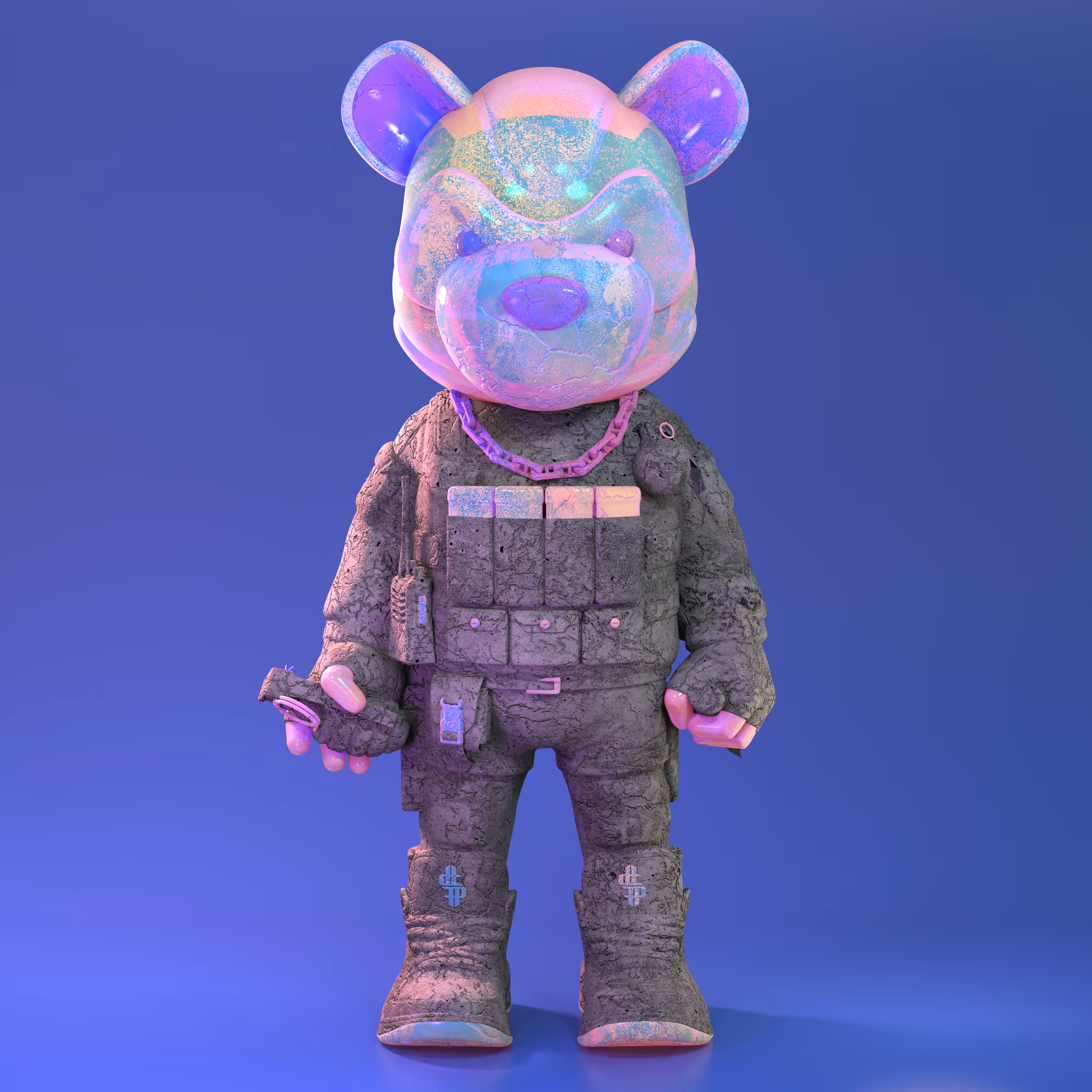 Bear With Me 139
