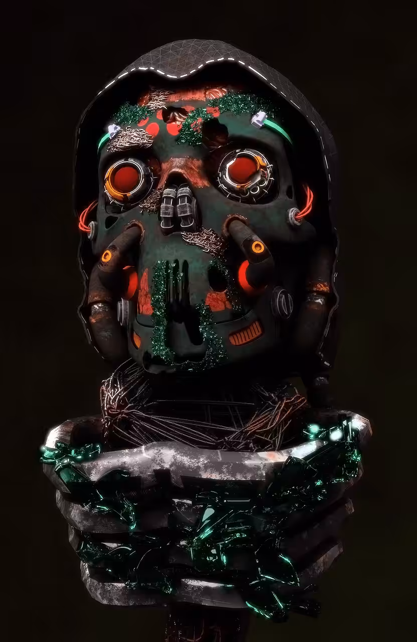 Cyberdyne