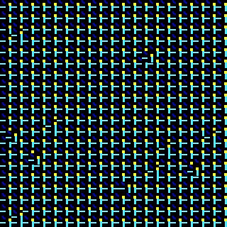 CGA Safari #27
