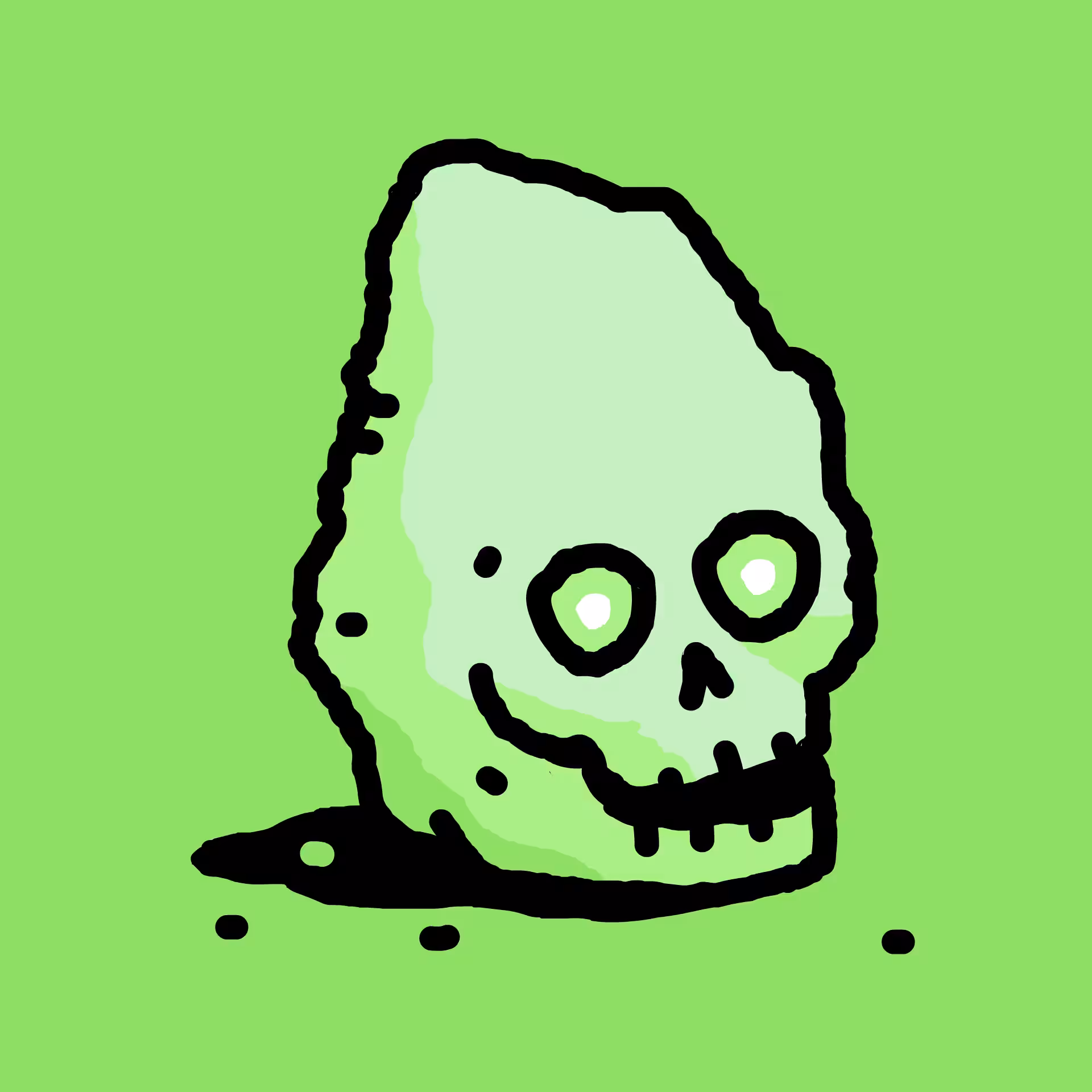 BoneRocks #140
