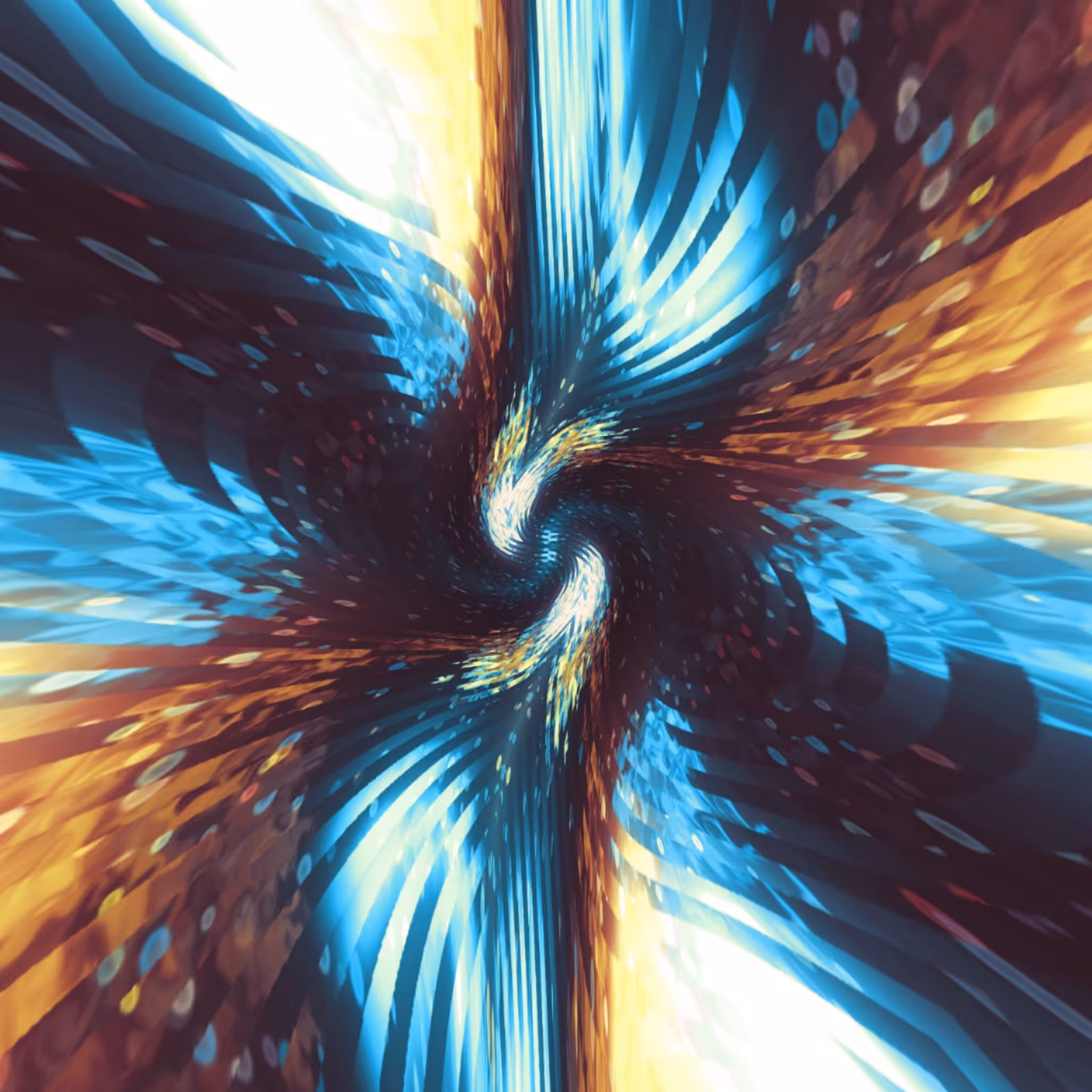 Enigmatic Paradigm #5