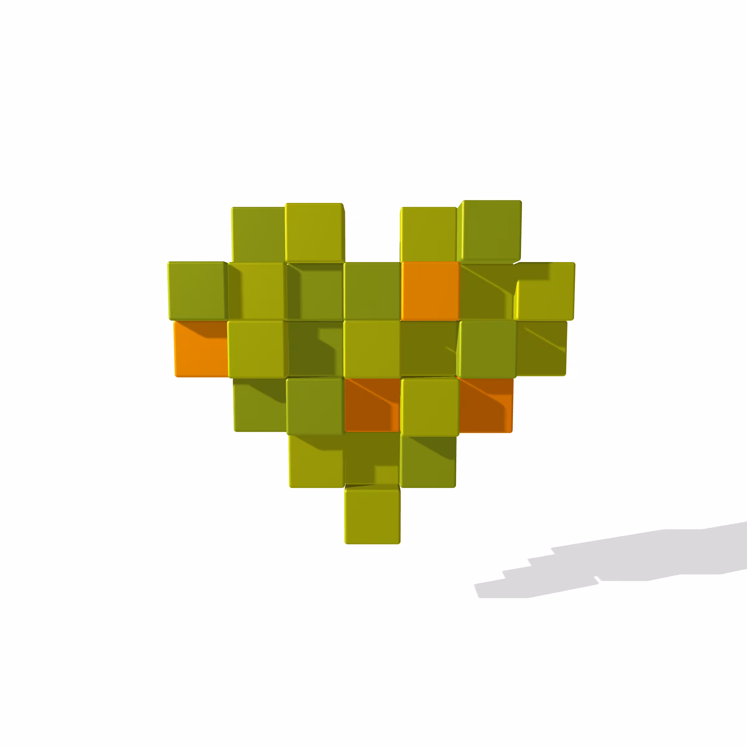 heart + craft #16571