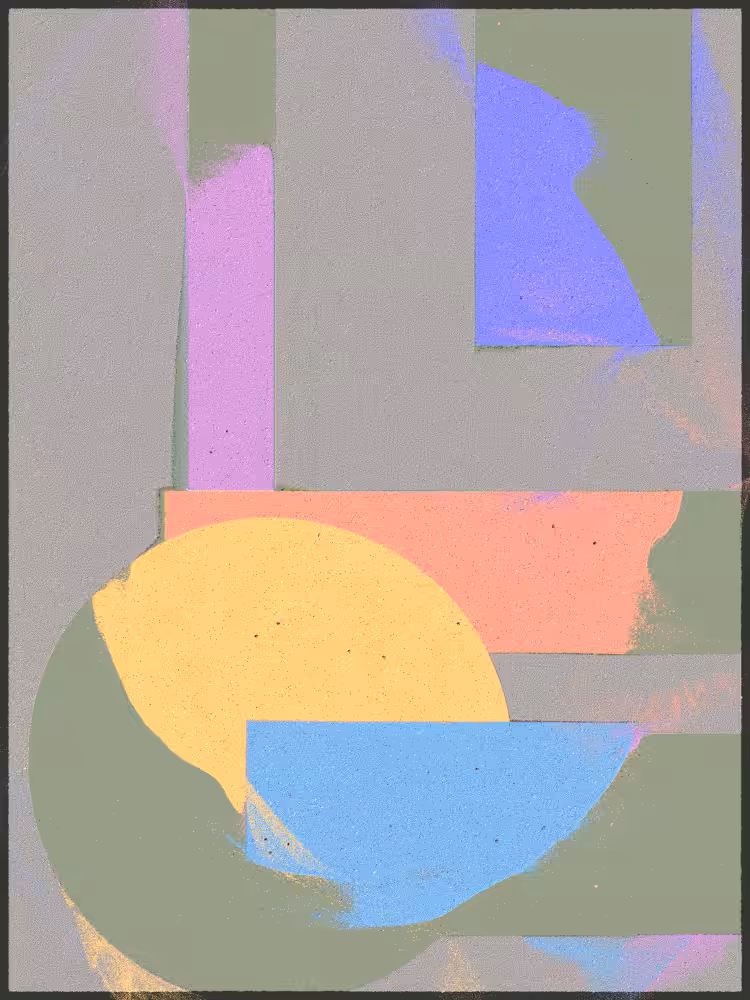 Drift by Paolo Čerić: Drift #802